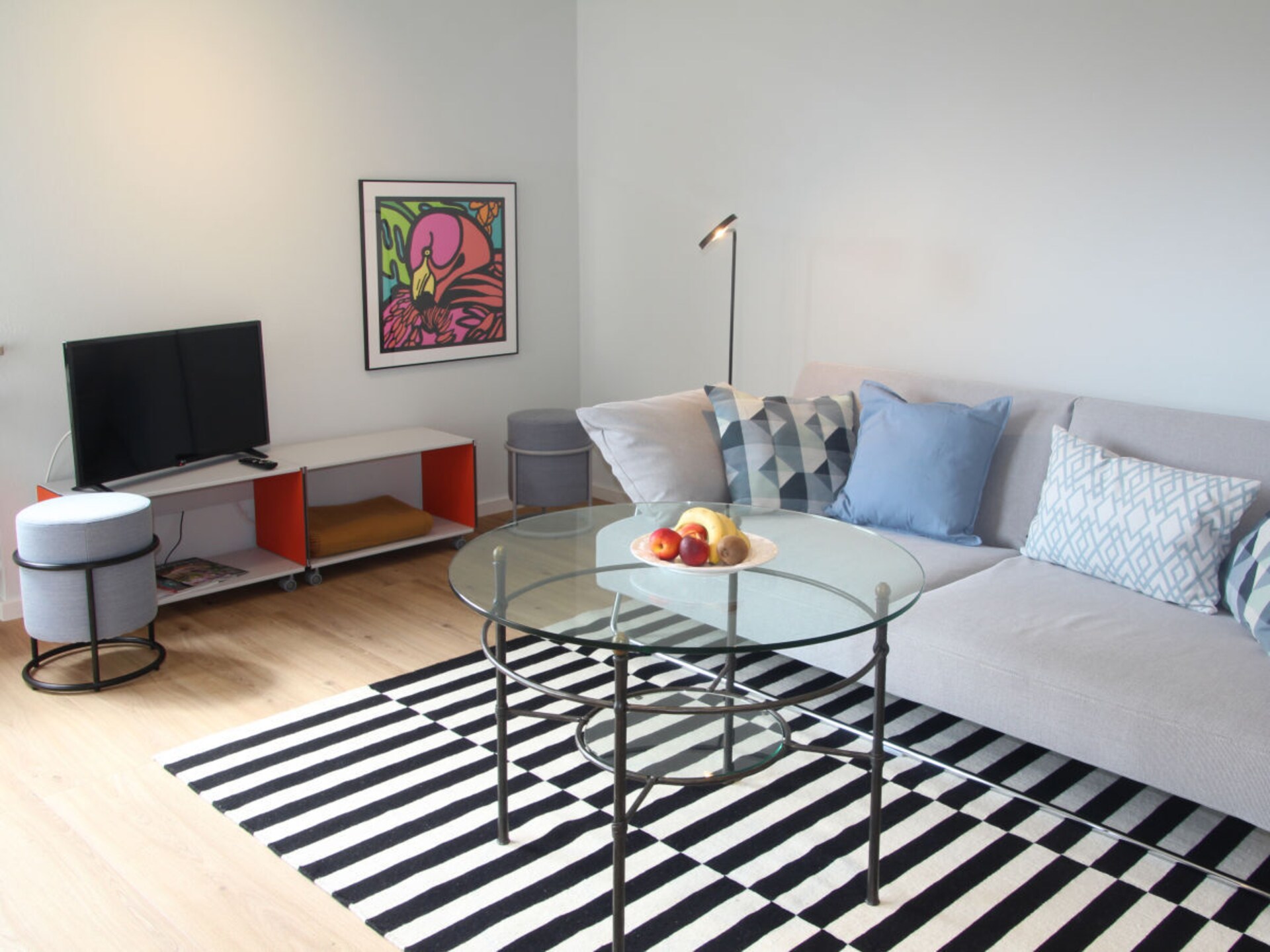 Modern appartement met zuidbalkon op loopafstand van Murnau - foto 14