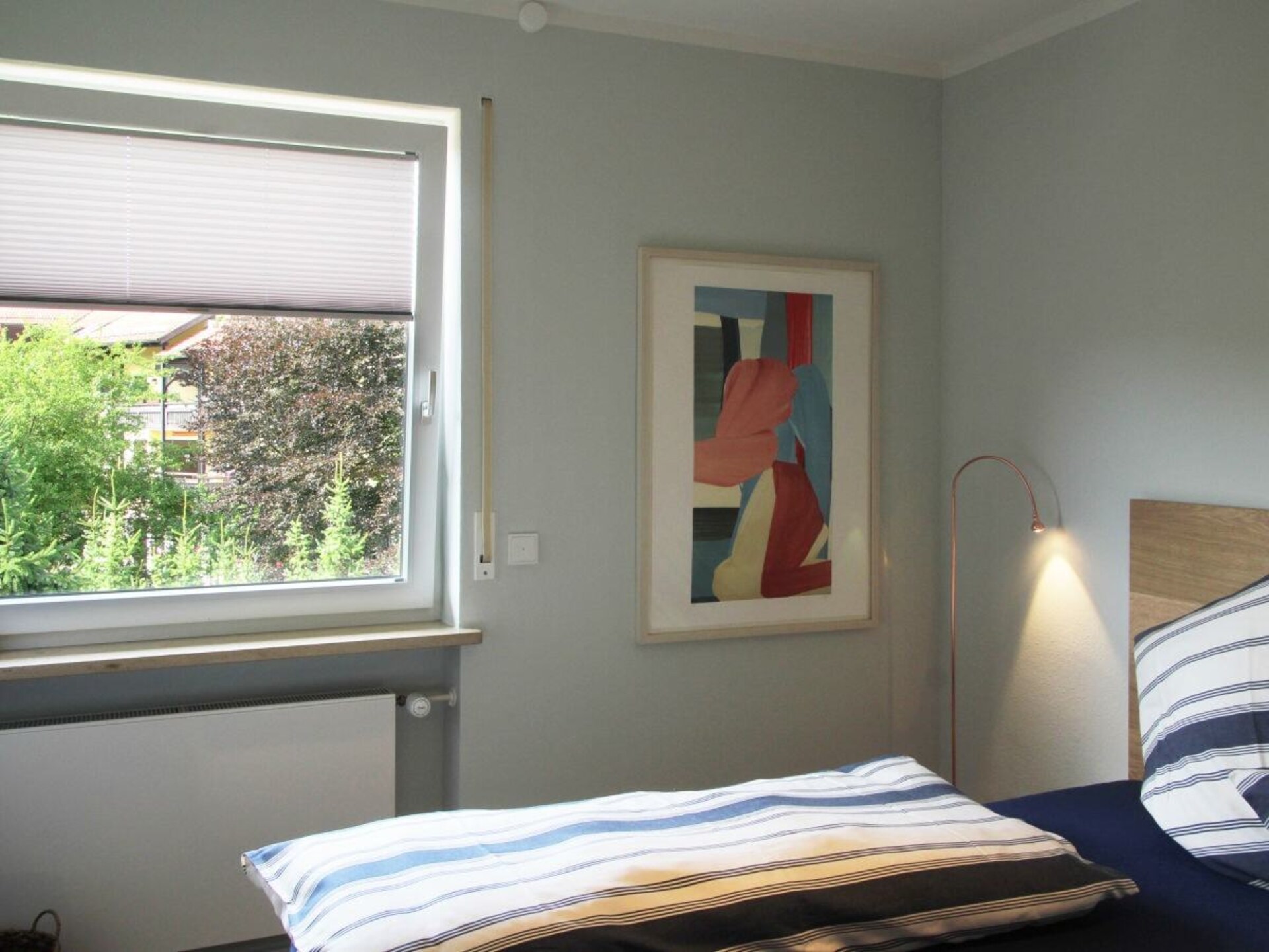Modern appartement met zuidbalkon op loopafstand van Murnau - foto 19