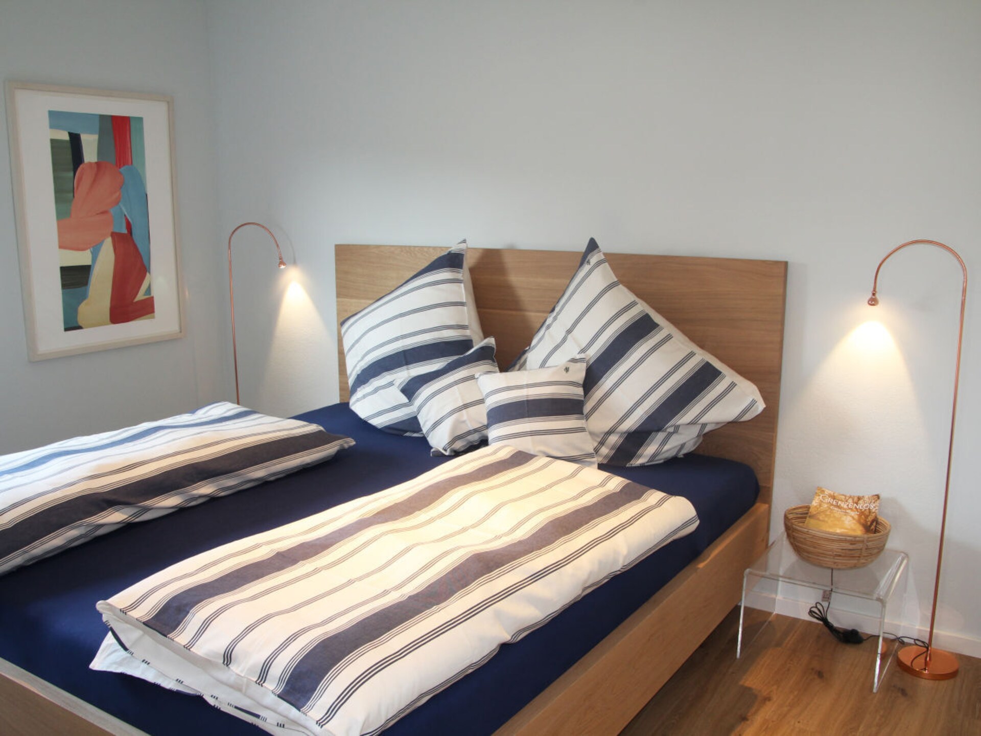 Modern appartement met zuidbalkon op loopafstand van Murnau - foto 20
