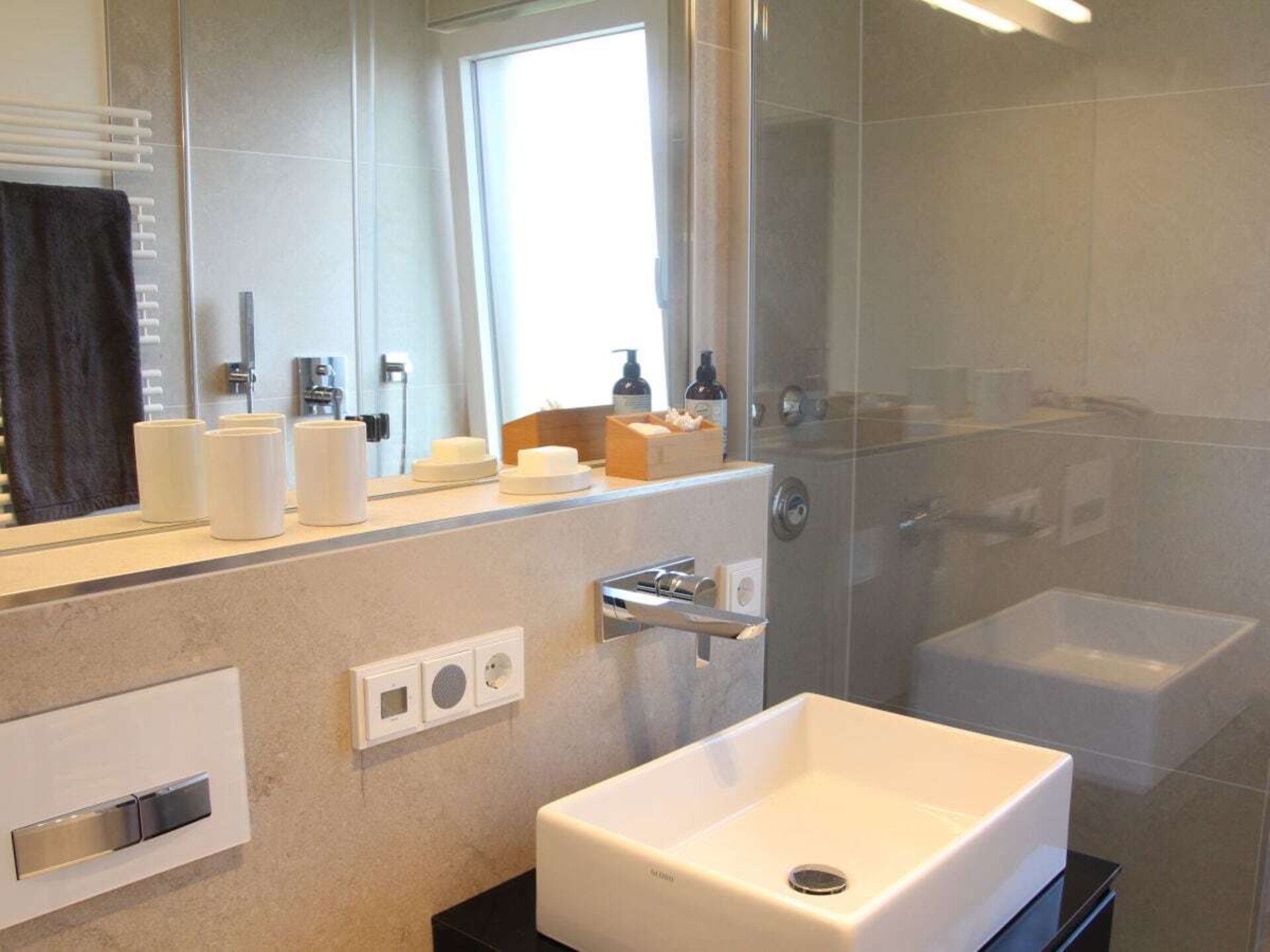 Modern appartement met zuidbalkon op loopafstand van Murnau - foto 21