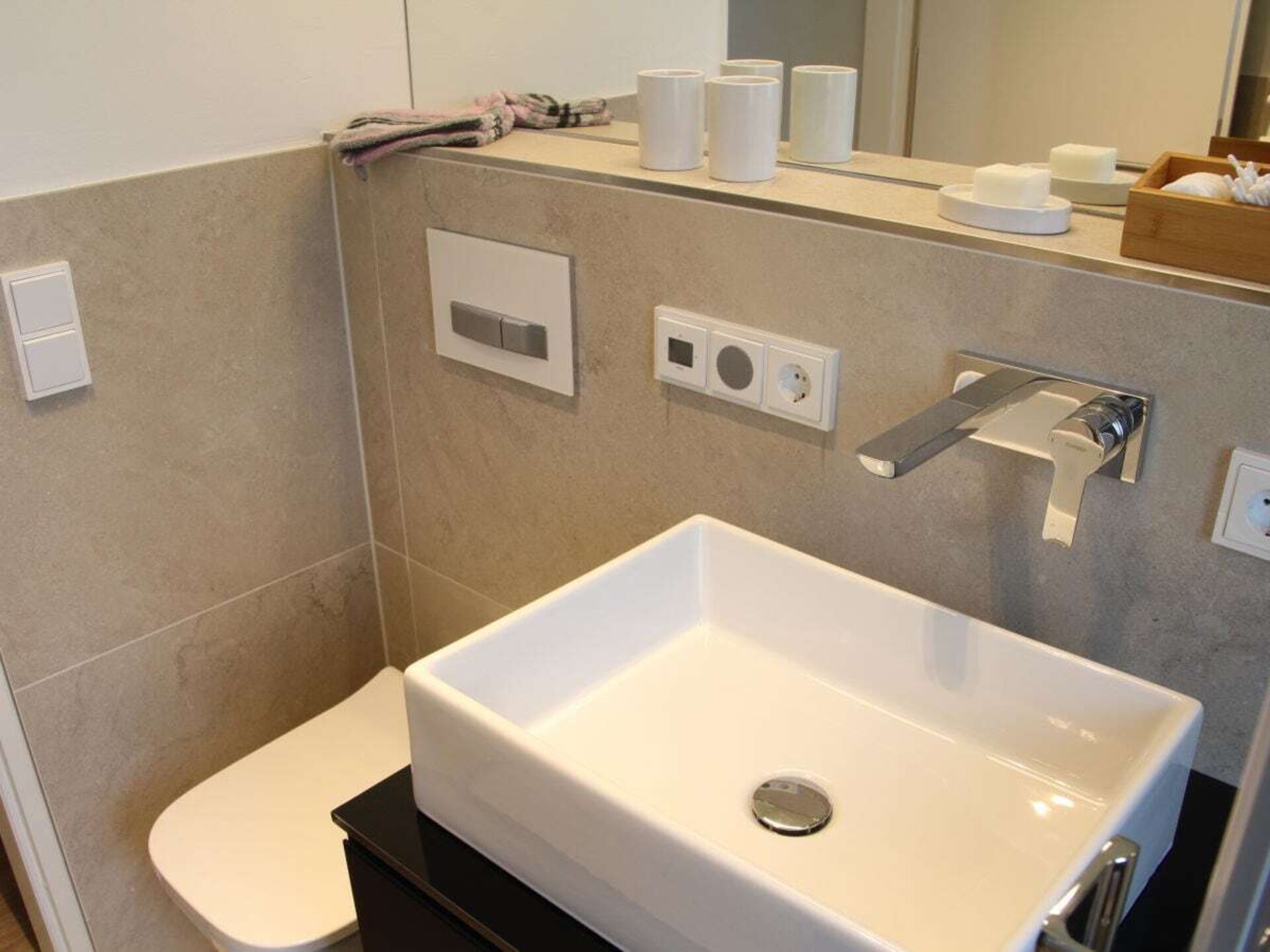 Modern appartement met zuidbalkon op loopafstand van Murnau - foto 22