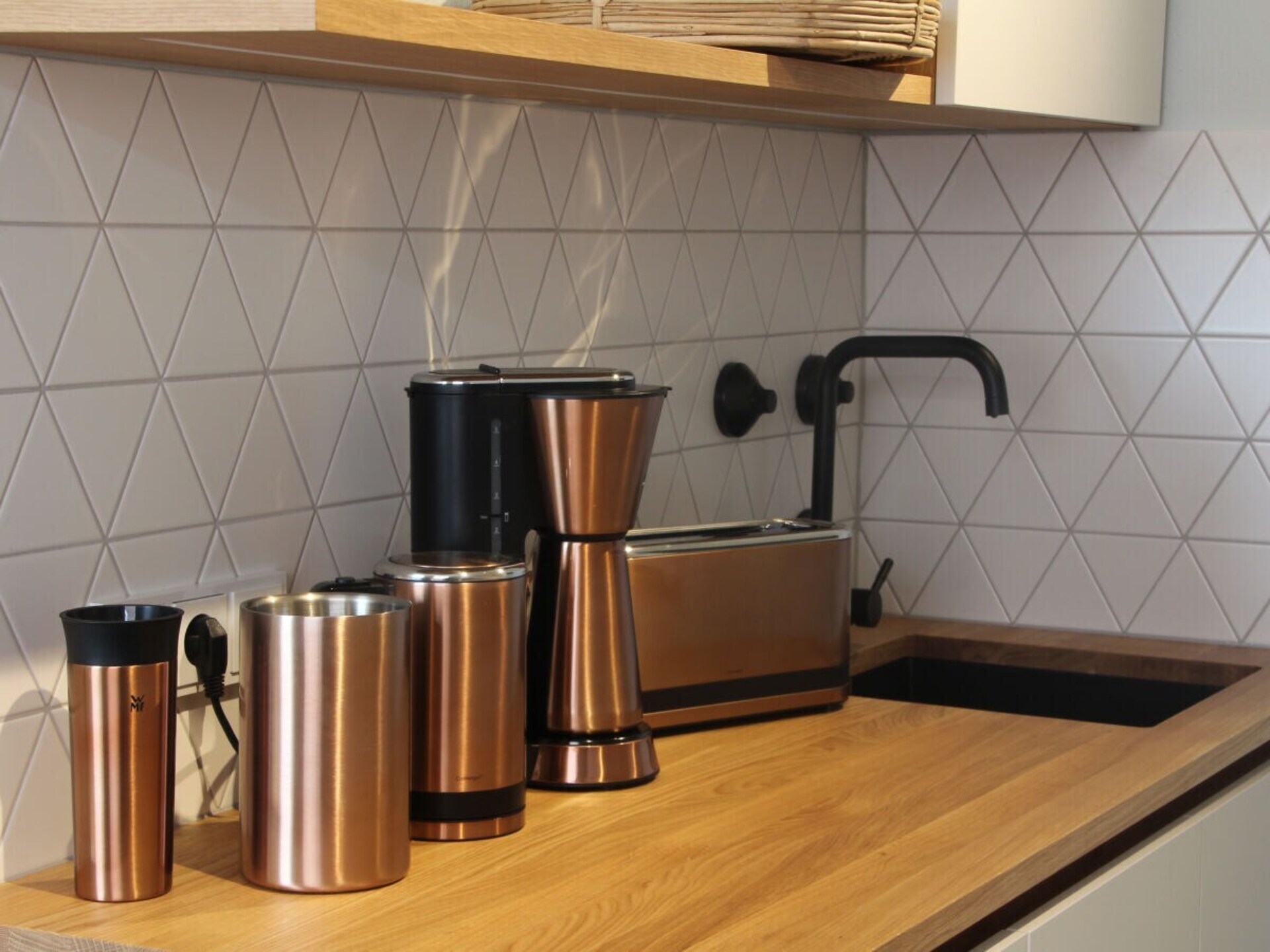 Modern appartement met zuidbalkon op loopafstand van Murnau - foto 23