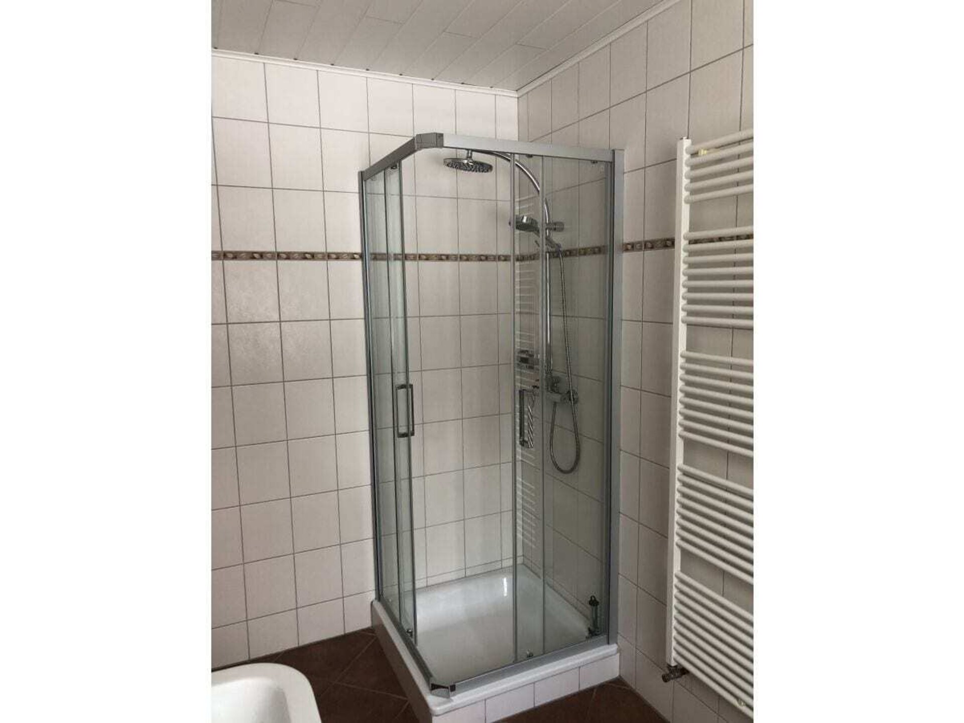Knus appartement in Zirkow met terras, tuin & trampoline voor 3 personen - foto 15