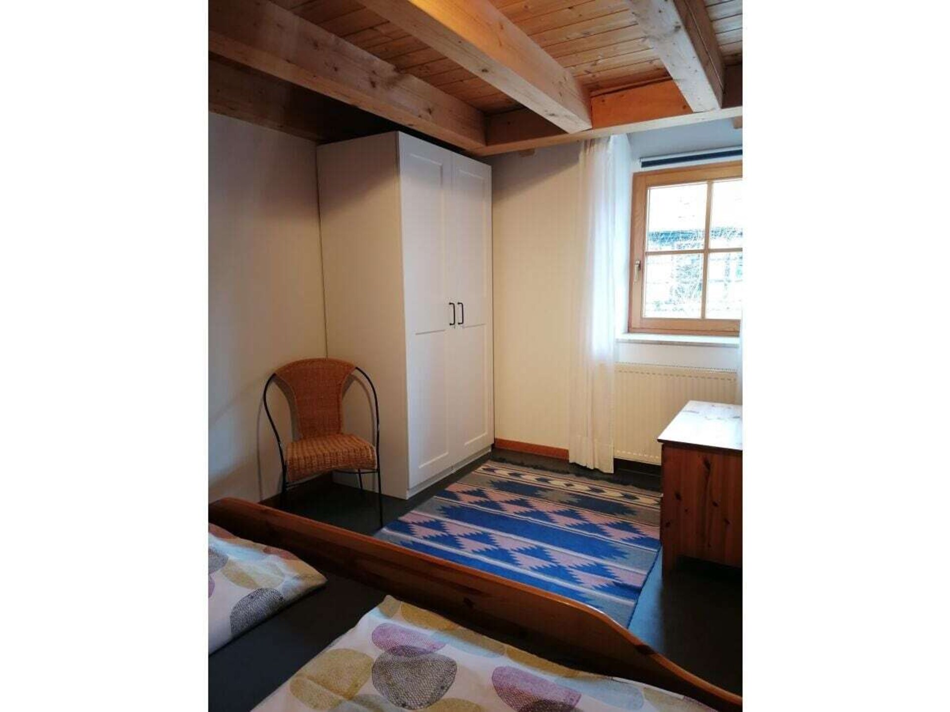 Ruim appartement in Freudenbach met terras, vlakbij Creglingen - foto 16