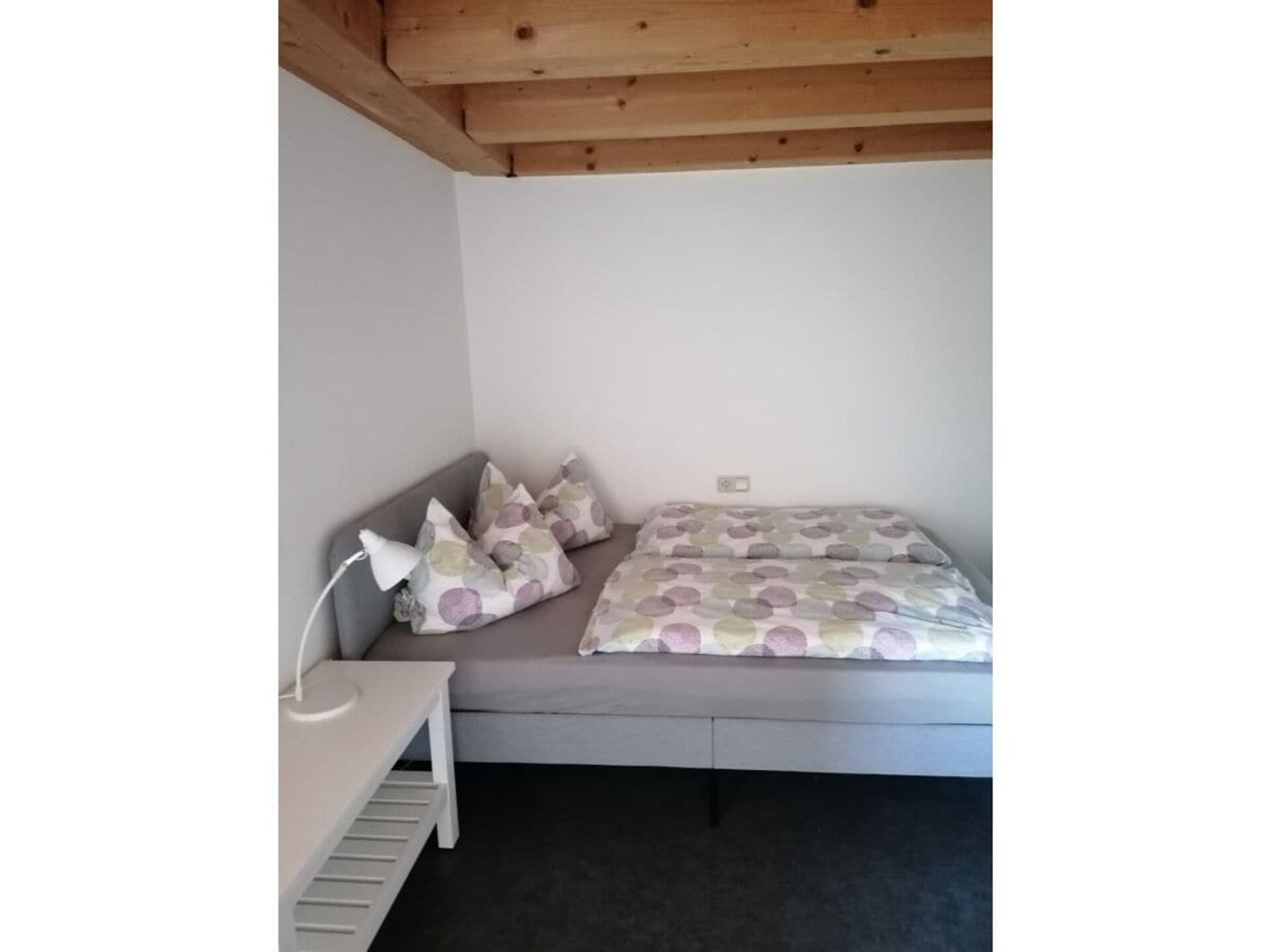 Ruim appartement in Freudenbach met terras, vlakbij Creglingen - foto 17