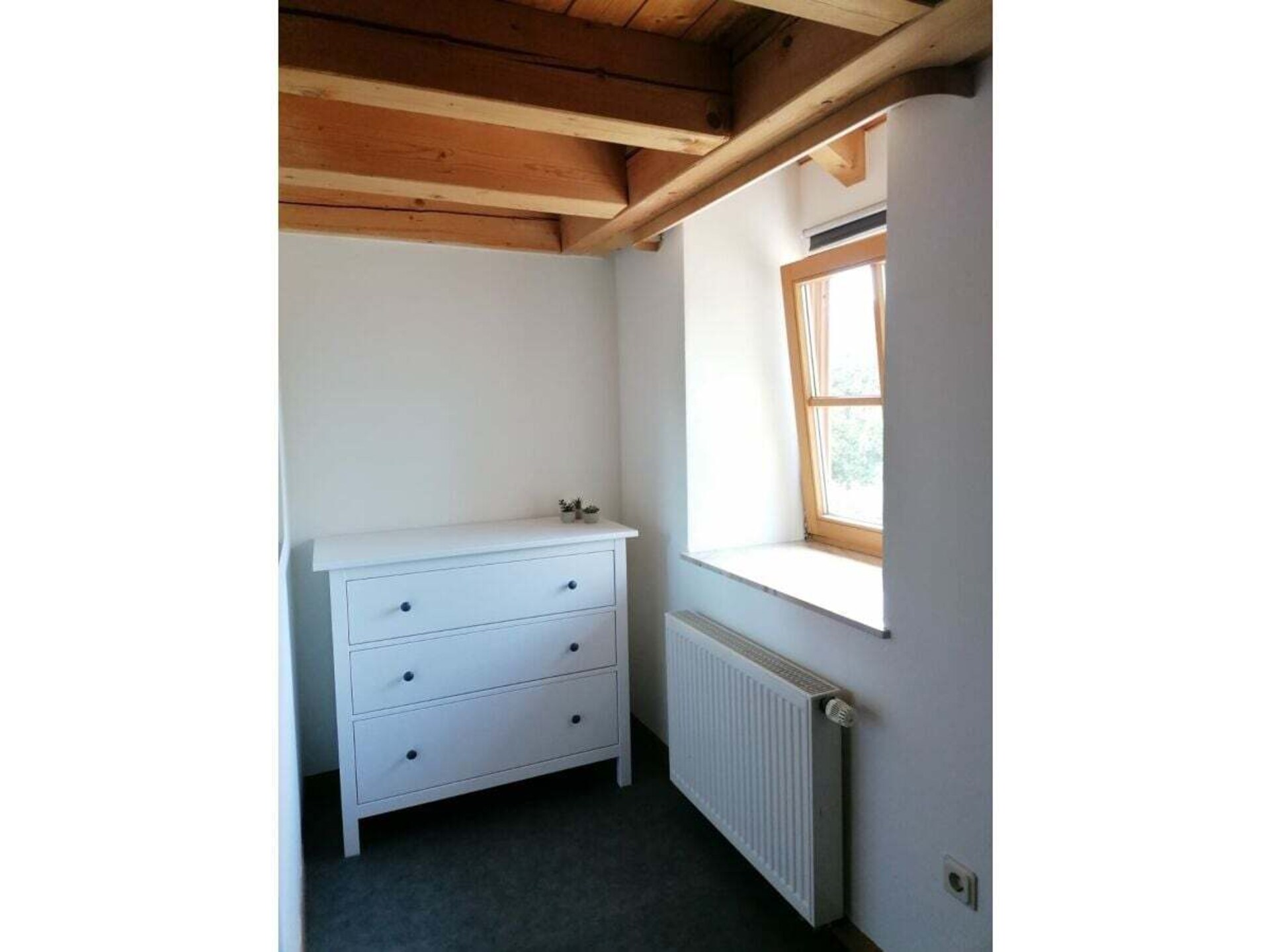 Ruim appartement in Freudenbach met terras, vlakbij Creglingen - foto 18