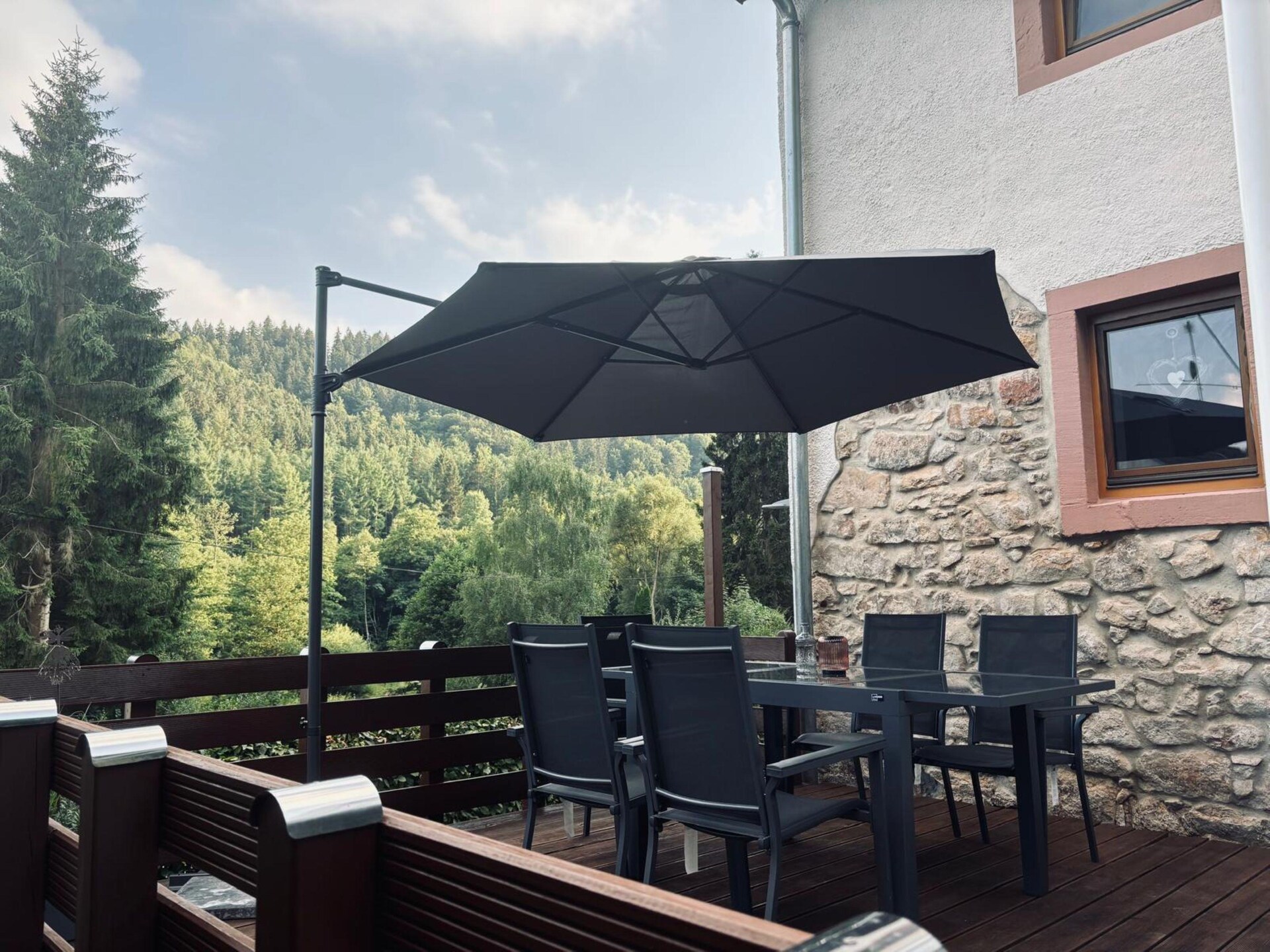 Ruim vakantiehuis voor 4 personen in Gerolstein-Müllenborn - foto 1