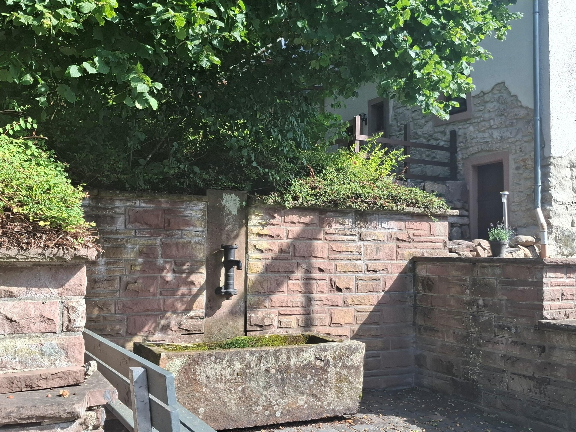 Ruim vakantiehuis voor 4 personen in Gerolstein-Müllenborn - foto 36