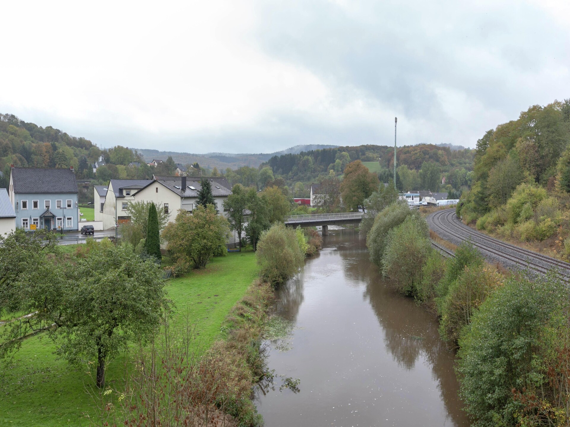 Ruim vakantiehuis voor 4 personen in Gerolstein-Müllenborn - foto 37