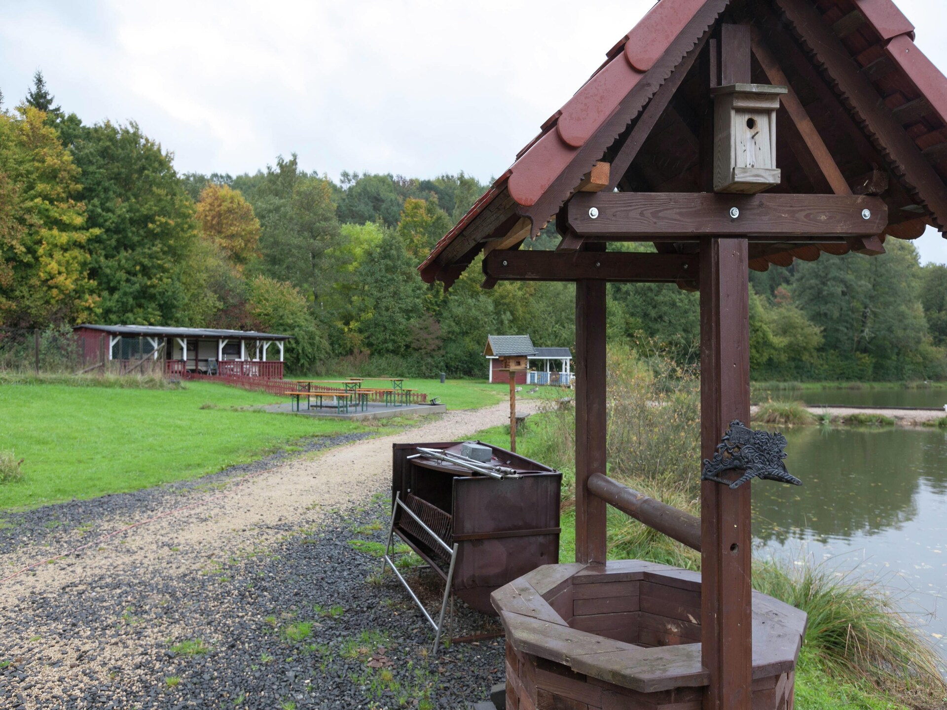 Ruim vakantiehuis voor 4 personen in Gerolstein-Müllenborn - foto 39