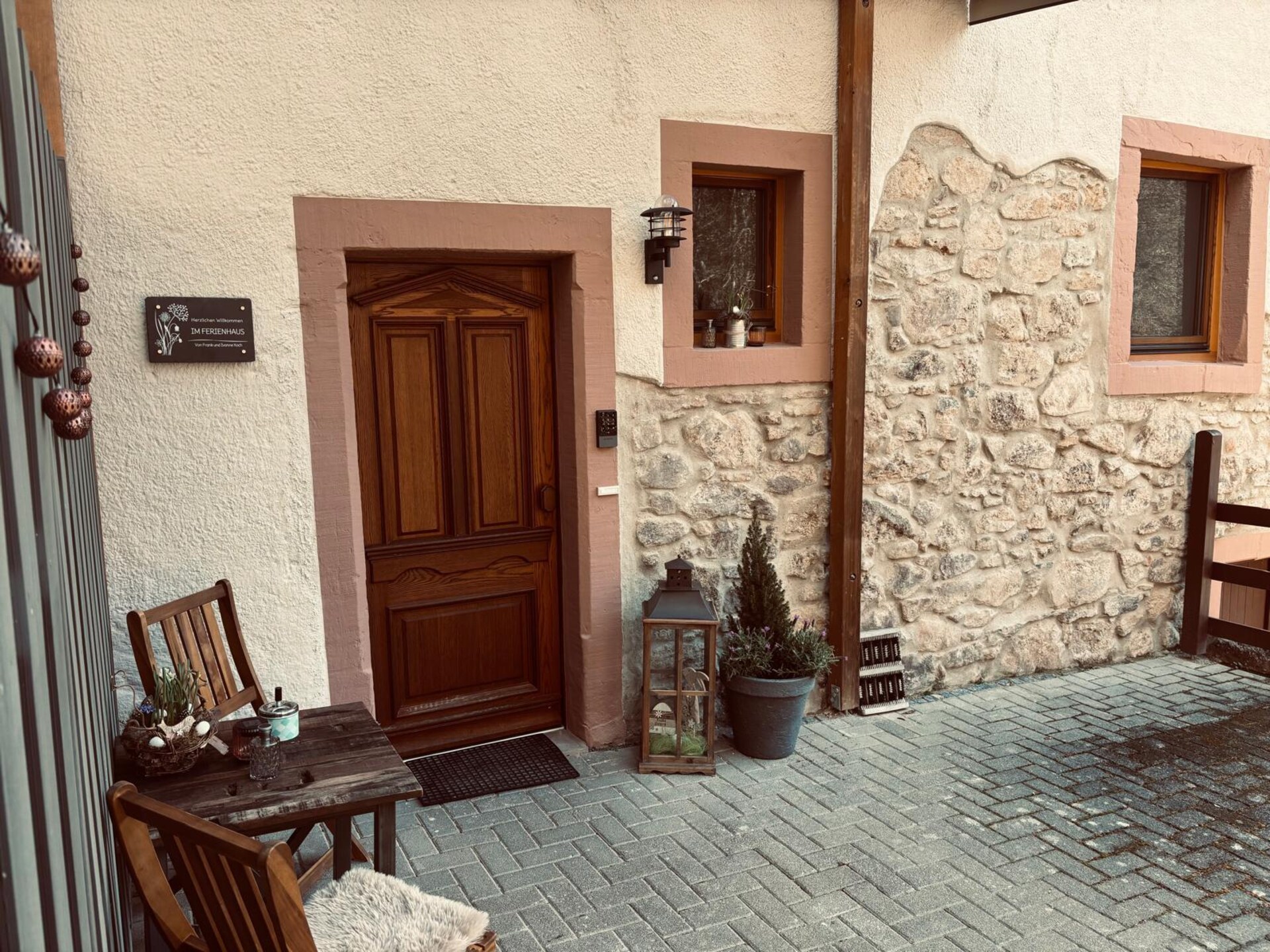 Ruim vakantiehuis voor 4 personen in Gerolstein-Müllenborn - foto 33
