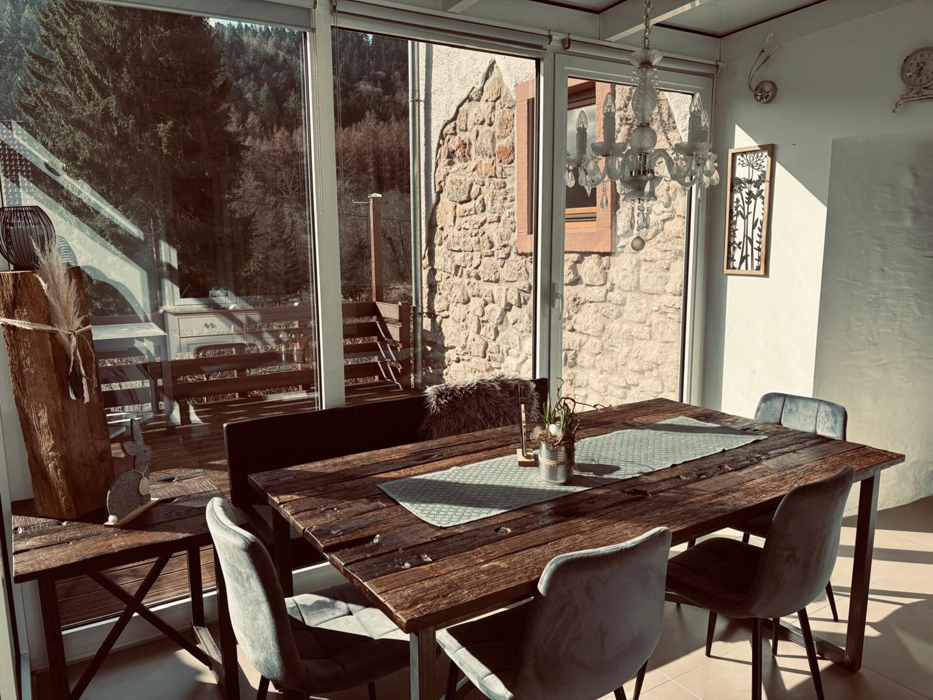 Ruim vakantiehuis voor 4 personen in Gerolstein-Müllenborn - foto 3