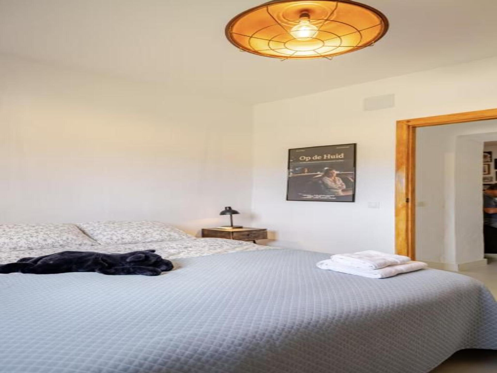 Casa Rocas: Ruime privévilla met zwembad en jacuzzi bij Comares - foto 21