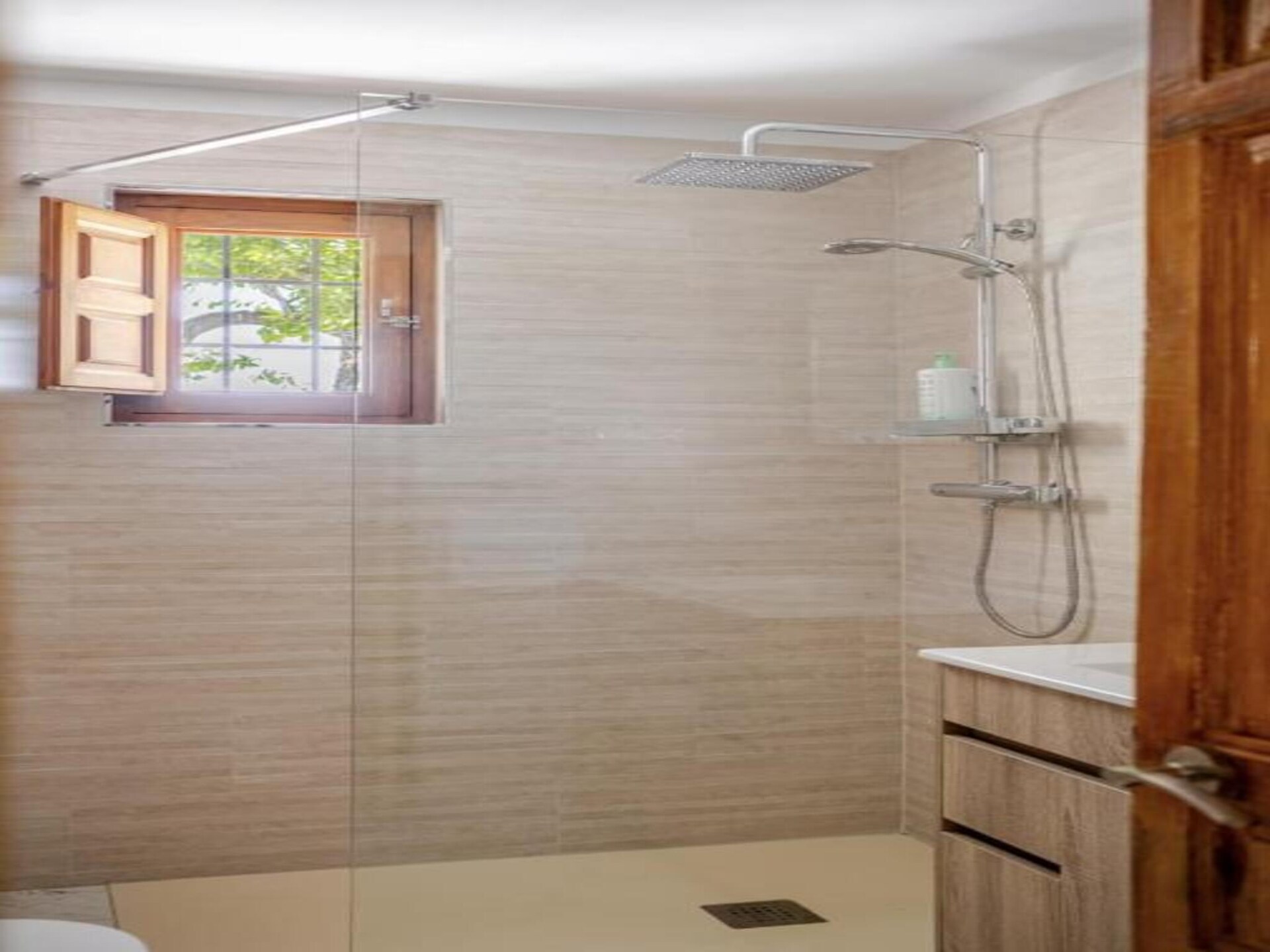 Casa Rocas: Ruime privévilla met zwembad en jacuzzi bij Comares - foto 26