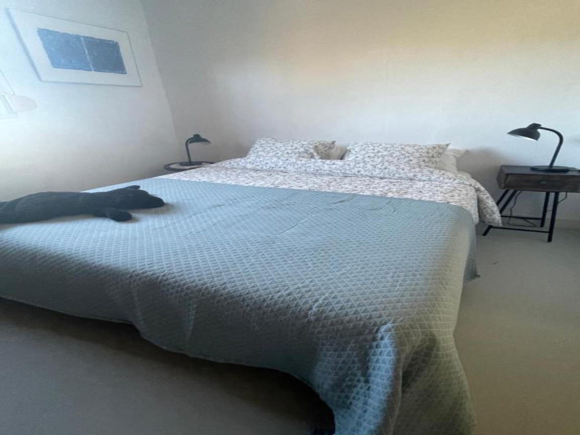 Casa Rocas: Ruime privévilla met zwembad en jacuzzi bij Comares - foto 24