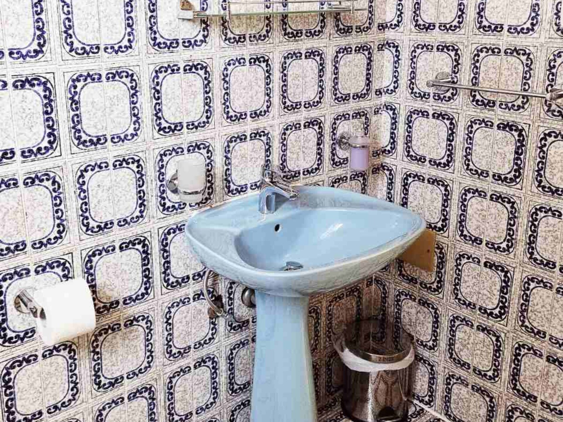 Aan het strand: Sfeervol studio-appartement in Orebic · 35 m² - foto 10