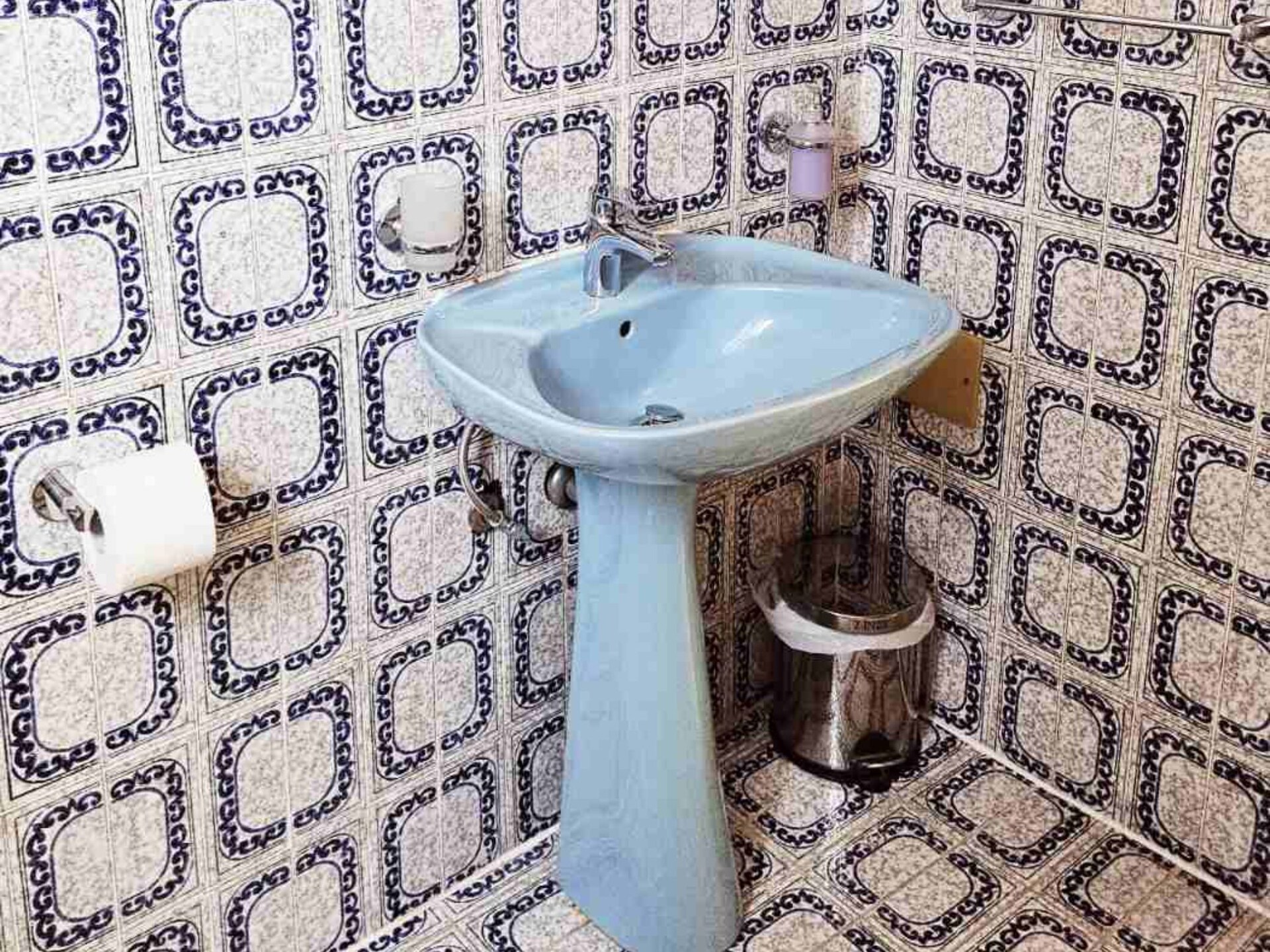 Aan het strand: Sfeervol studio-appartement in Orebic · 35 m² - foto 11