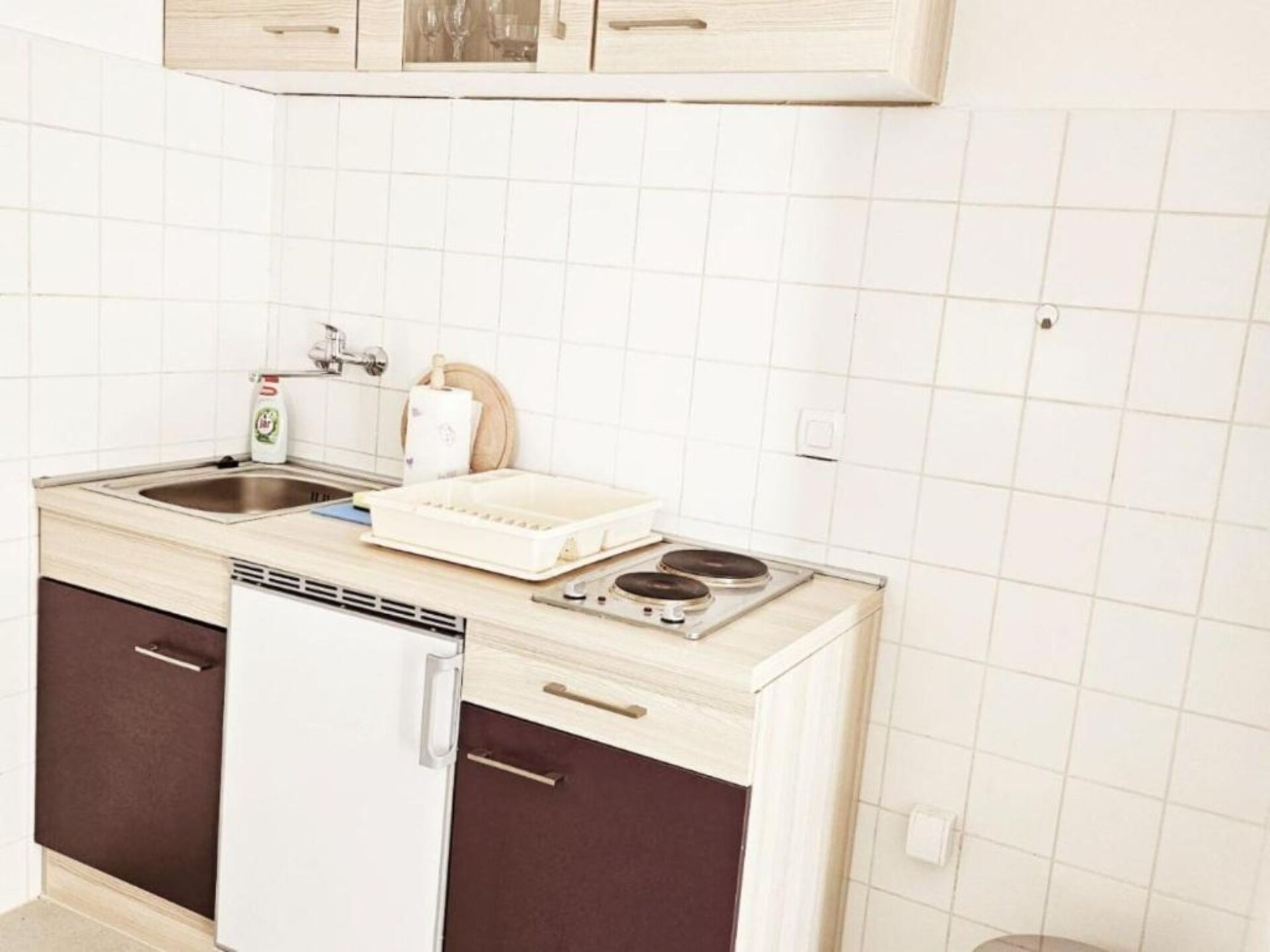 2-persoons appartement aan het strand in Orebic · 2 pers. - foto 4