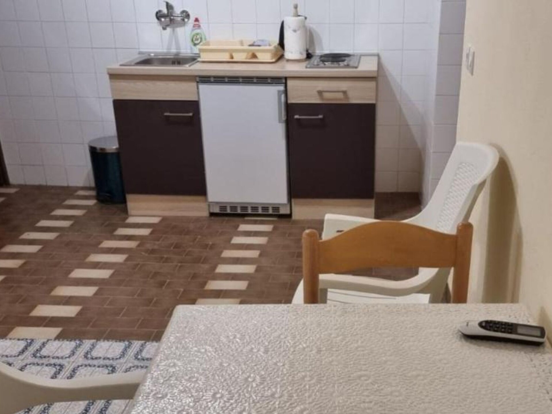 2-persoons appartement aan het strand in Orebic · 2 pers. - foto 3