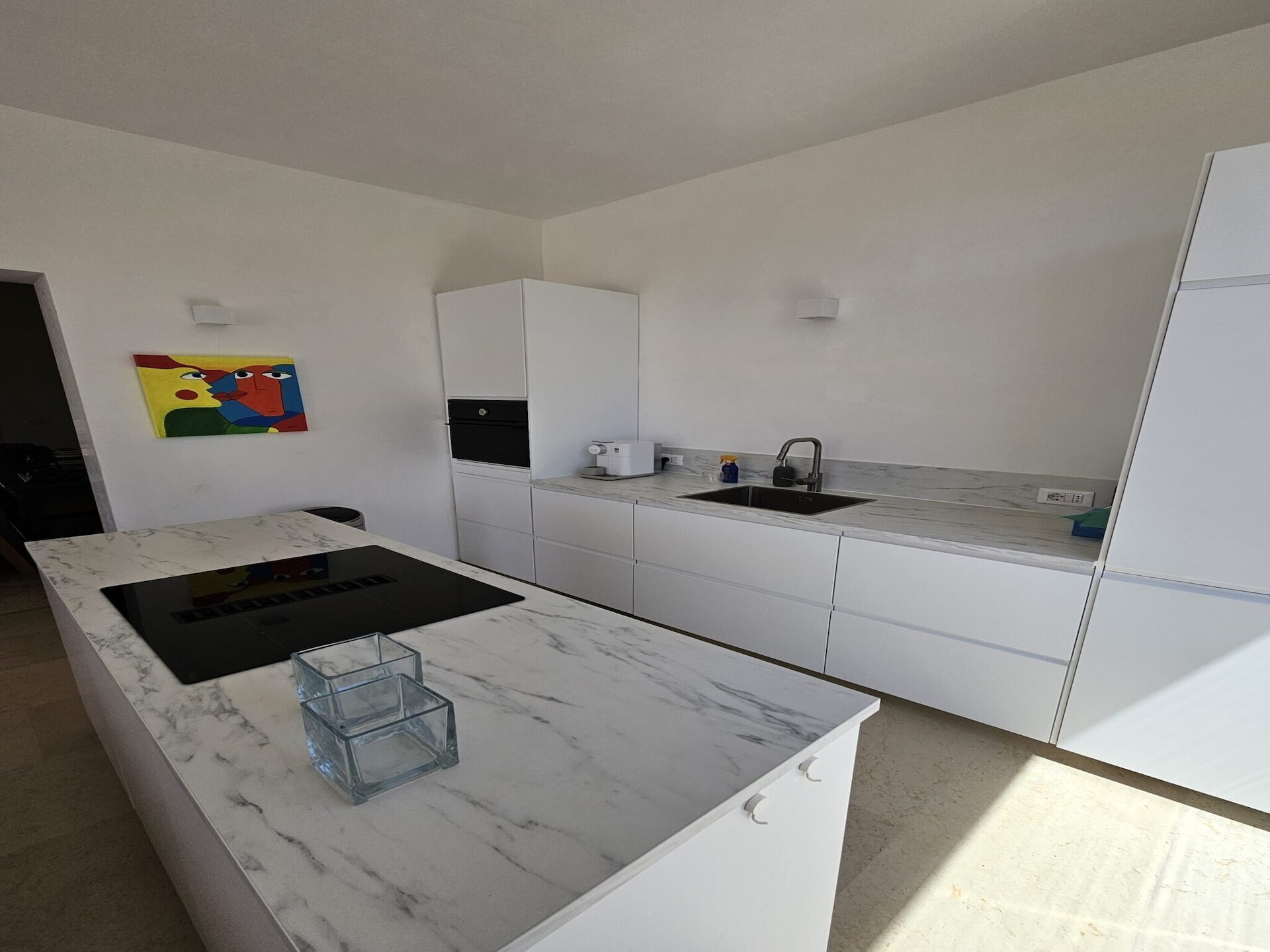 Villa Charme in Ostuni: luxe privézwembad tussen eeuwenoude olijfbomen - foto 17