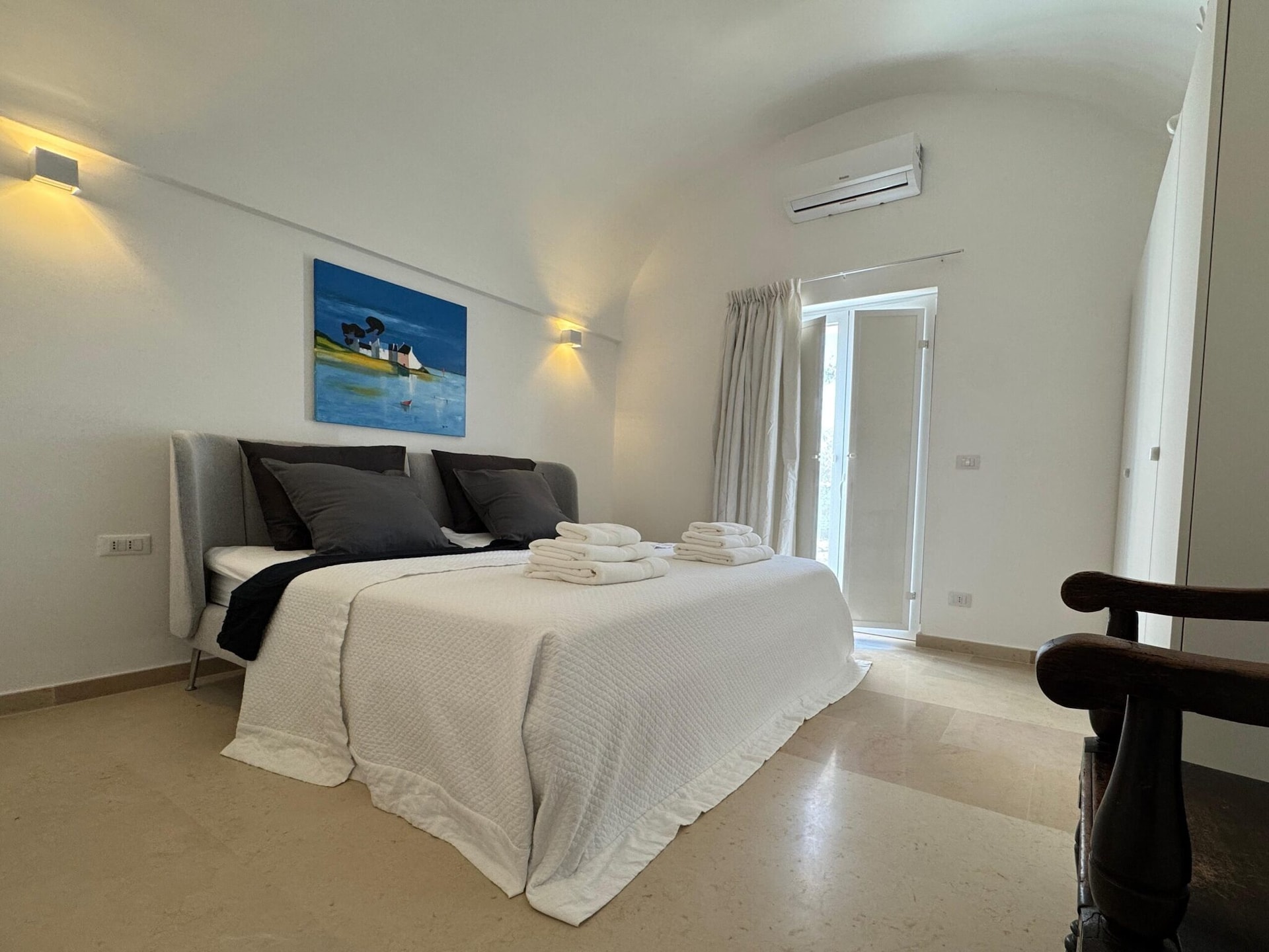 Villa Charme in Ostuni: luxe privézwembad tussen eeuwenoude olijfbomen - foto 6