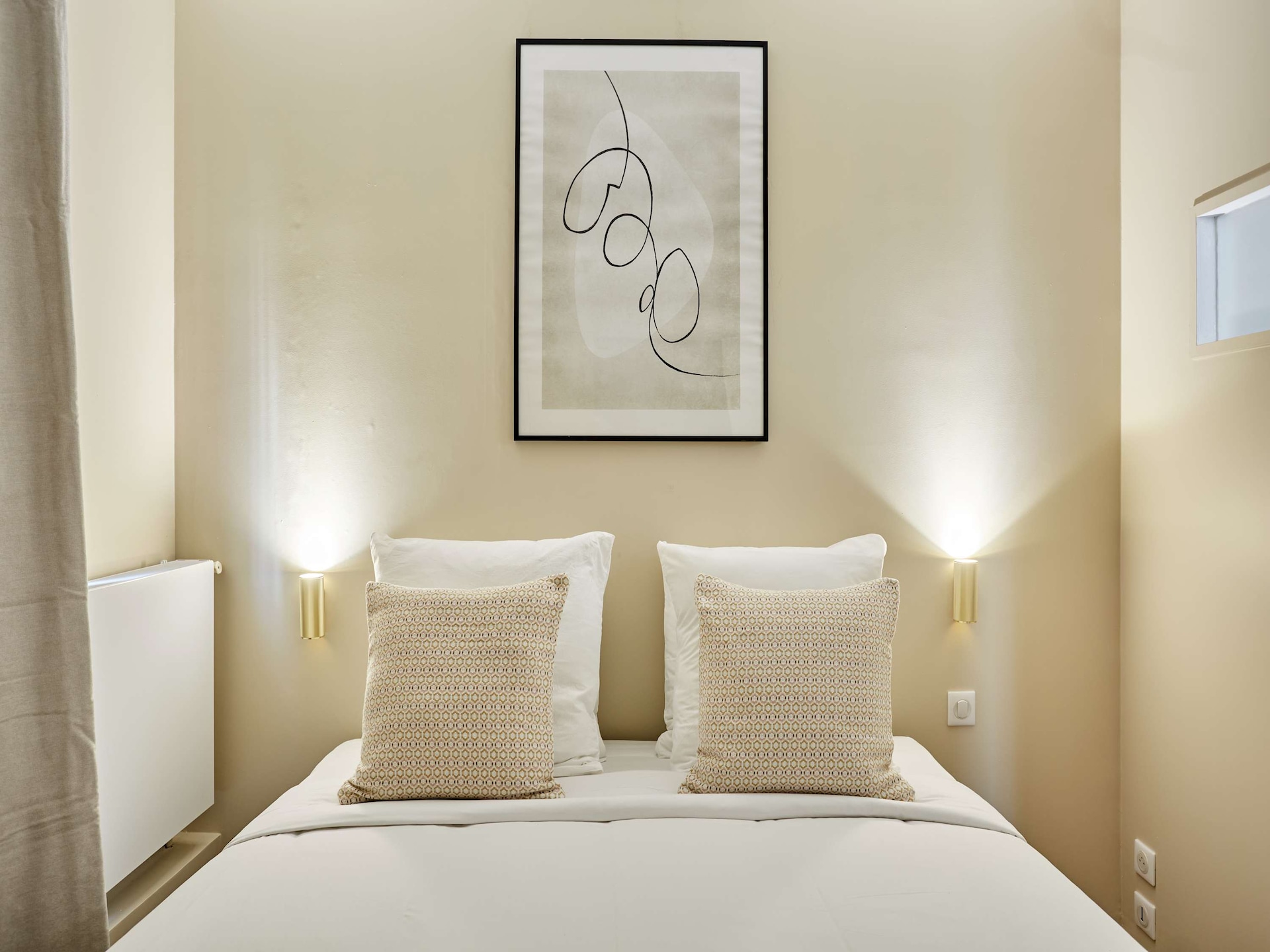 Licht appartement in levendig Parijs, vlakbij Place de la Bastille - foto 14
