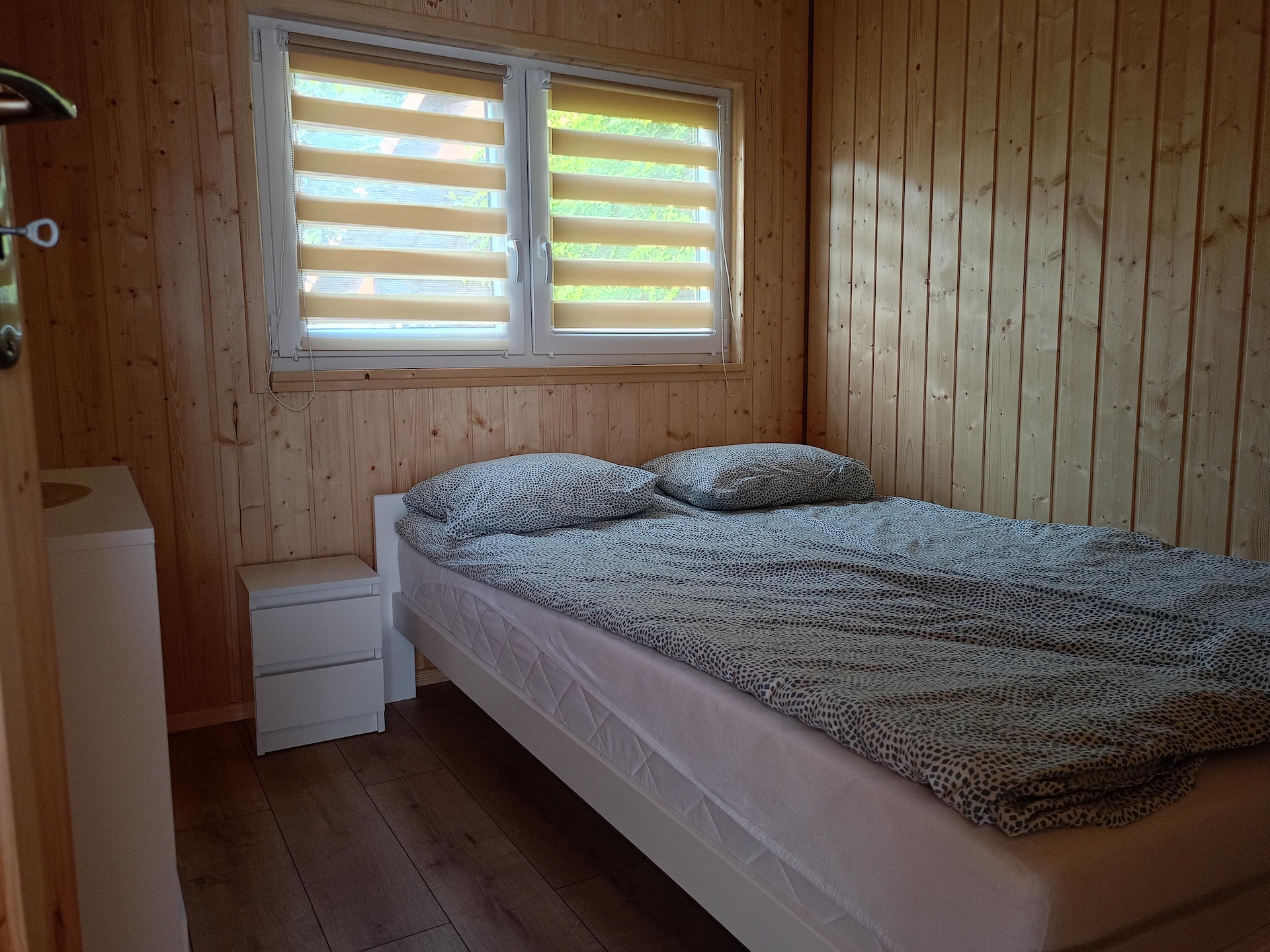 Comfortabel vakantiehuis in Jaroslawiec voor 5 personen - foto 4