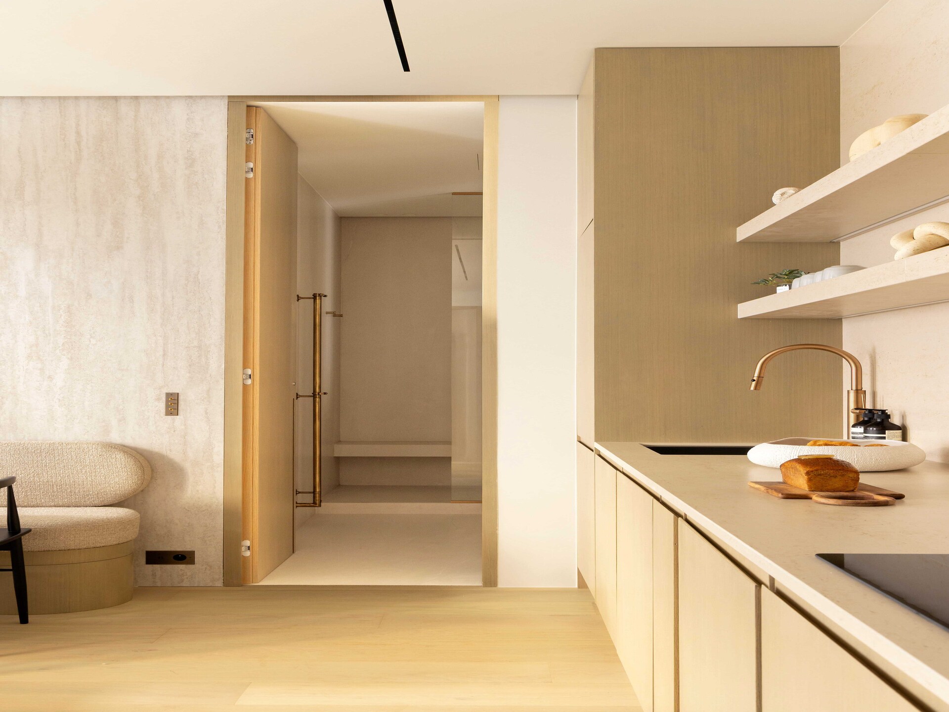 Stijlvol appartement 88m² bij Champs-Élysées – 6 personen - foto 13