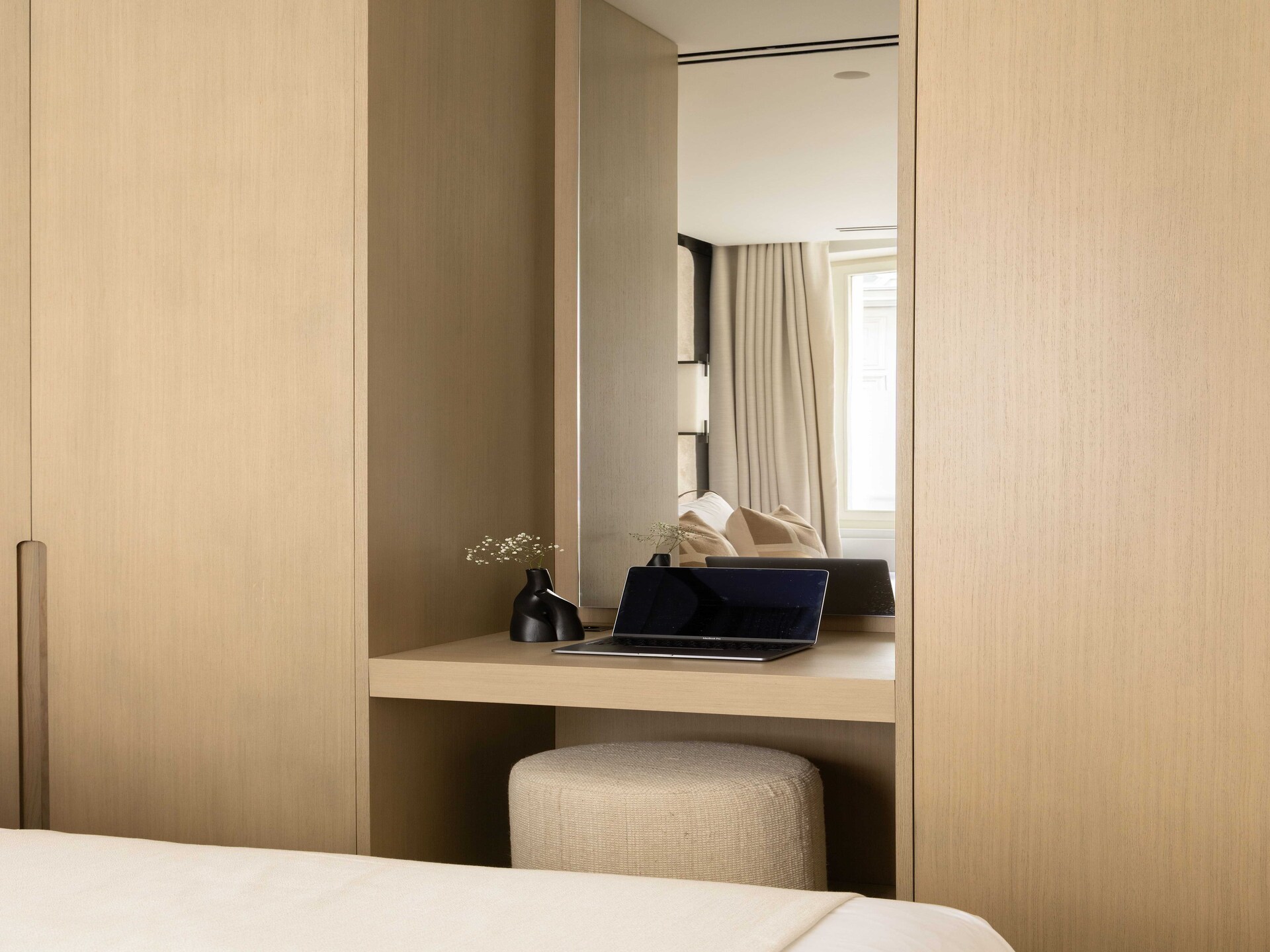 Stijlvol appartement 88m² bij Champs-Élysées – 6 personen - foto 16