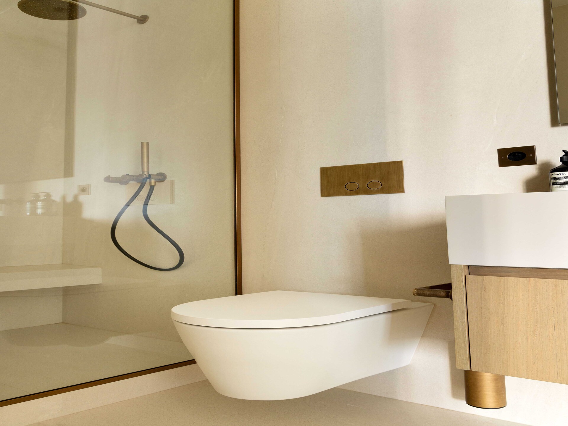 Stijlvol appartement 88m² bij Champs-Élysées – 6 personen - foto 19