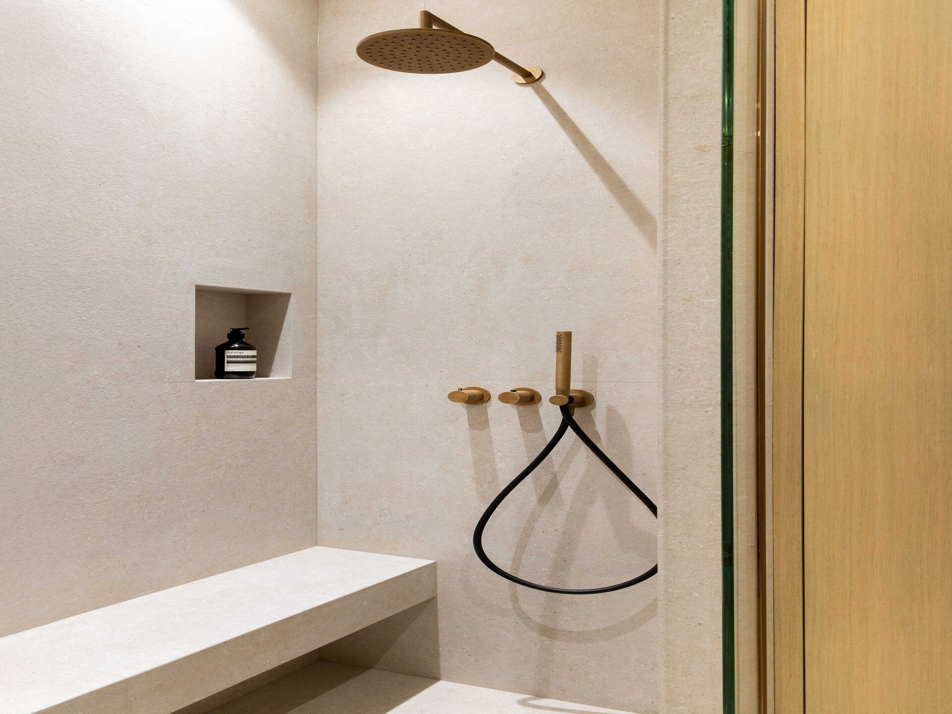 Stijlvol appartement 88m² bij Champs-Élysées – 6 personen - foto 20