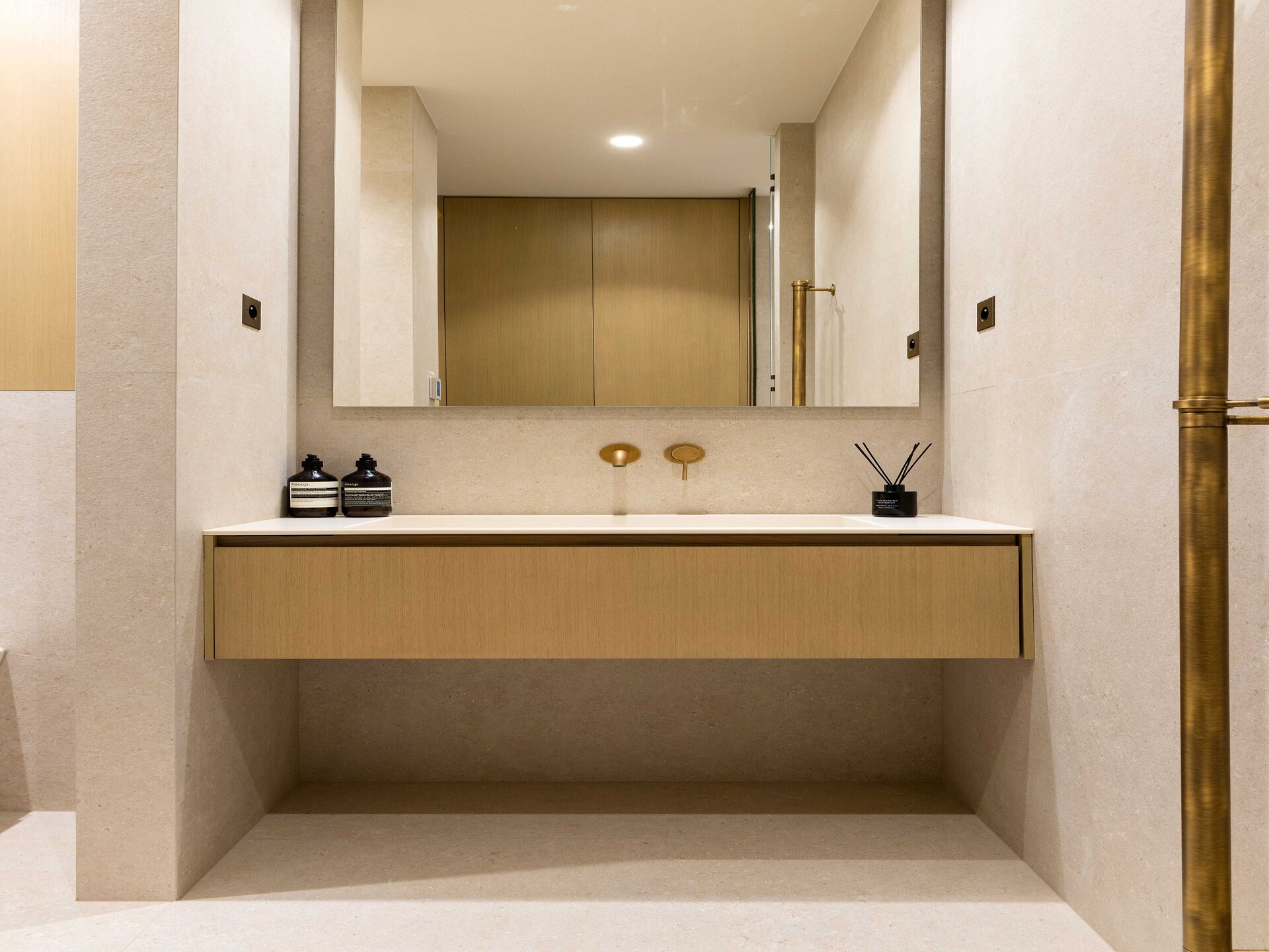 Stijlvol appartement 88m² bij Champs-Élysées – 6 personen - foto 21