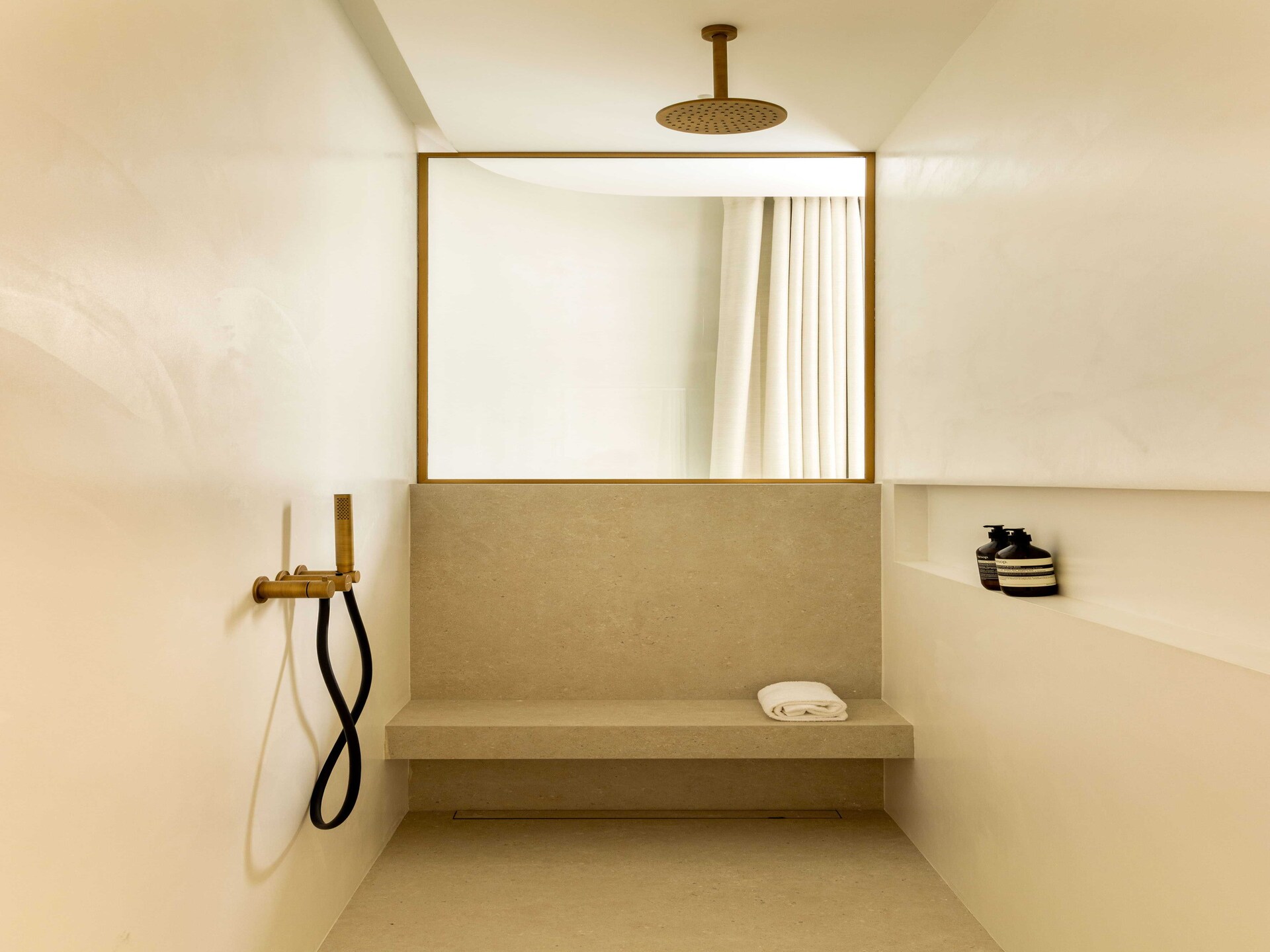 Elegant studio in 8e arrondissement Parijs, dichtbij Champs-Élysées - foto 5