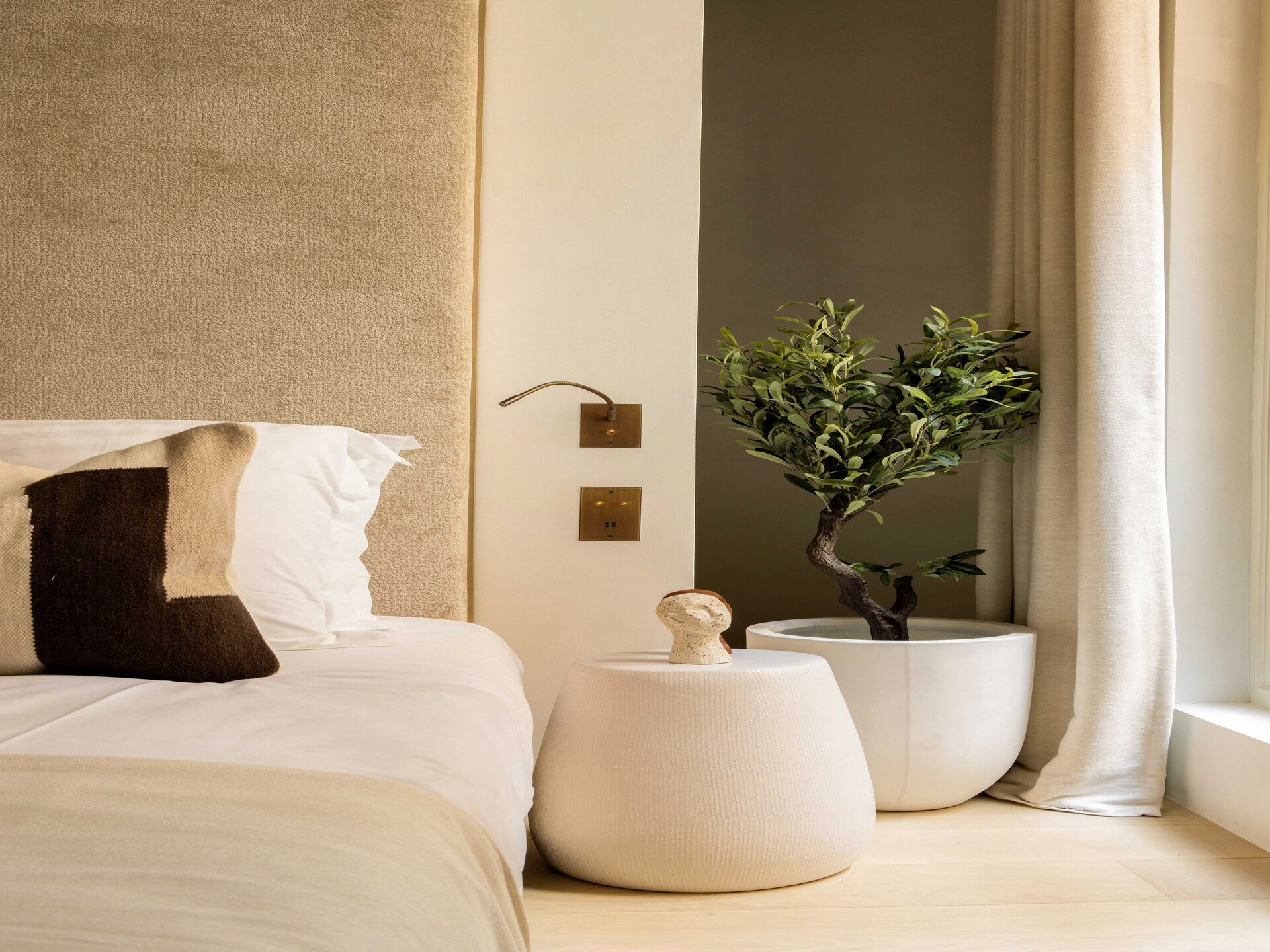 Elegant studio in 8e arrondissement Parijs, dichtbij Champs-Élysées - foto 8