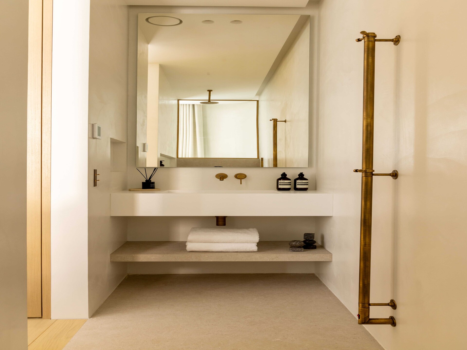 Elegant studio in 8e arrondissement Parijs, dichtbij Champs-Élysées - foto 11