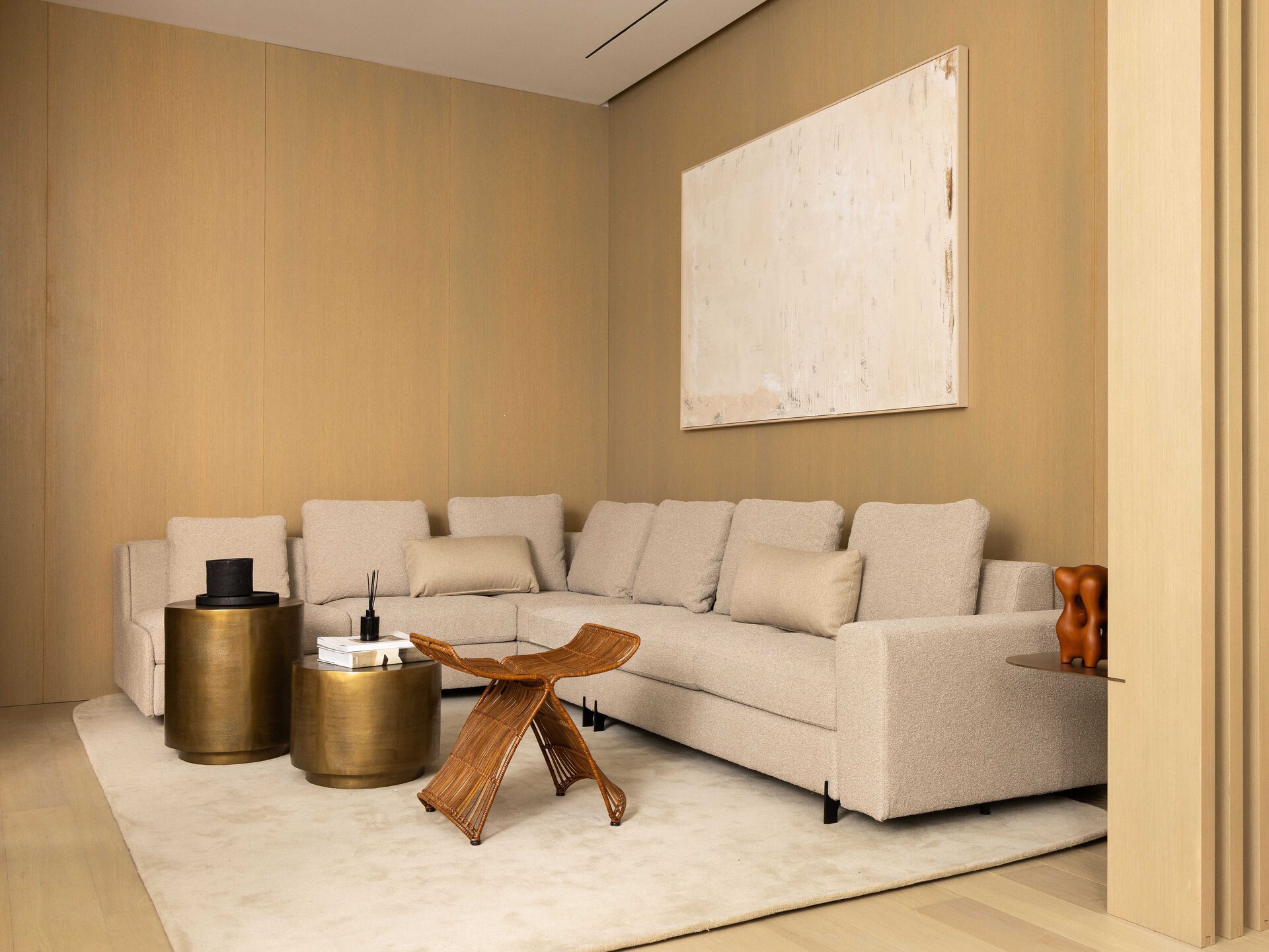 Stijlvol appartement 82m² nabij Champs-Élysées, 4 personen - foto 6
