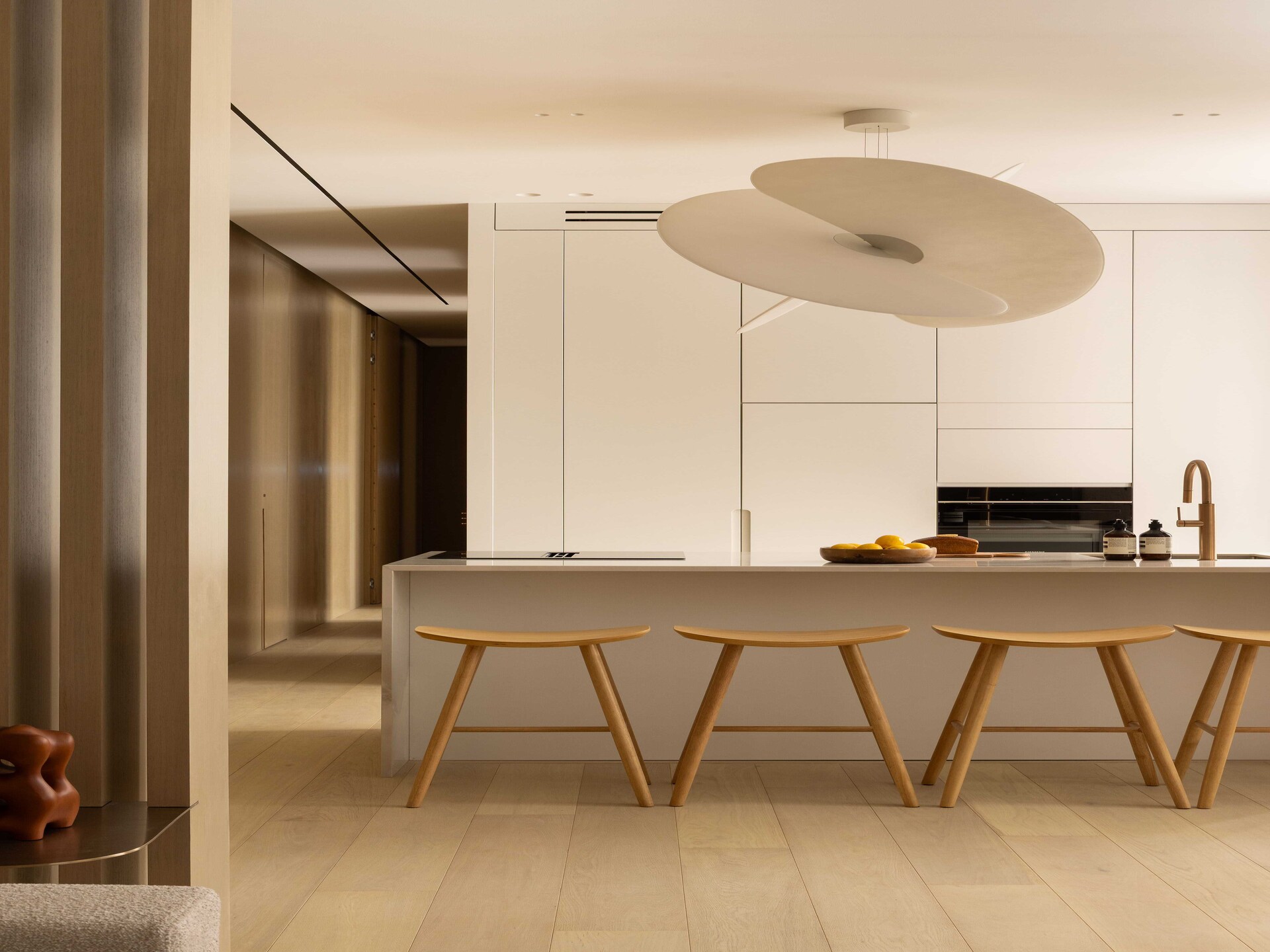 Stijlvol appartement 82m² nabij Champs-Élysées, 4 personen - foto 12