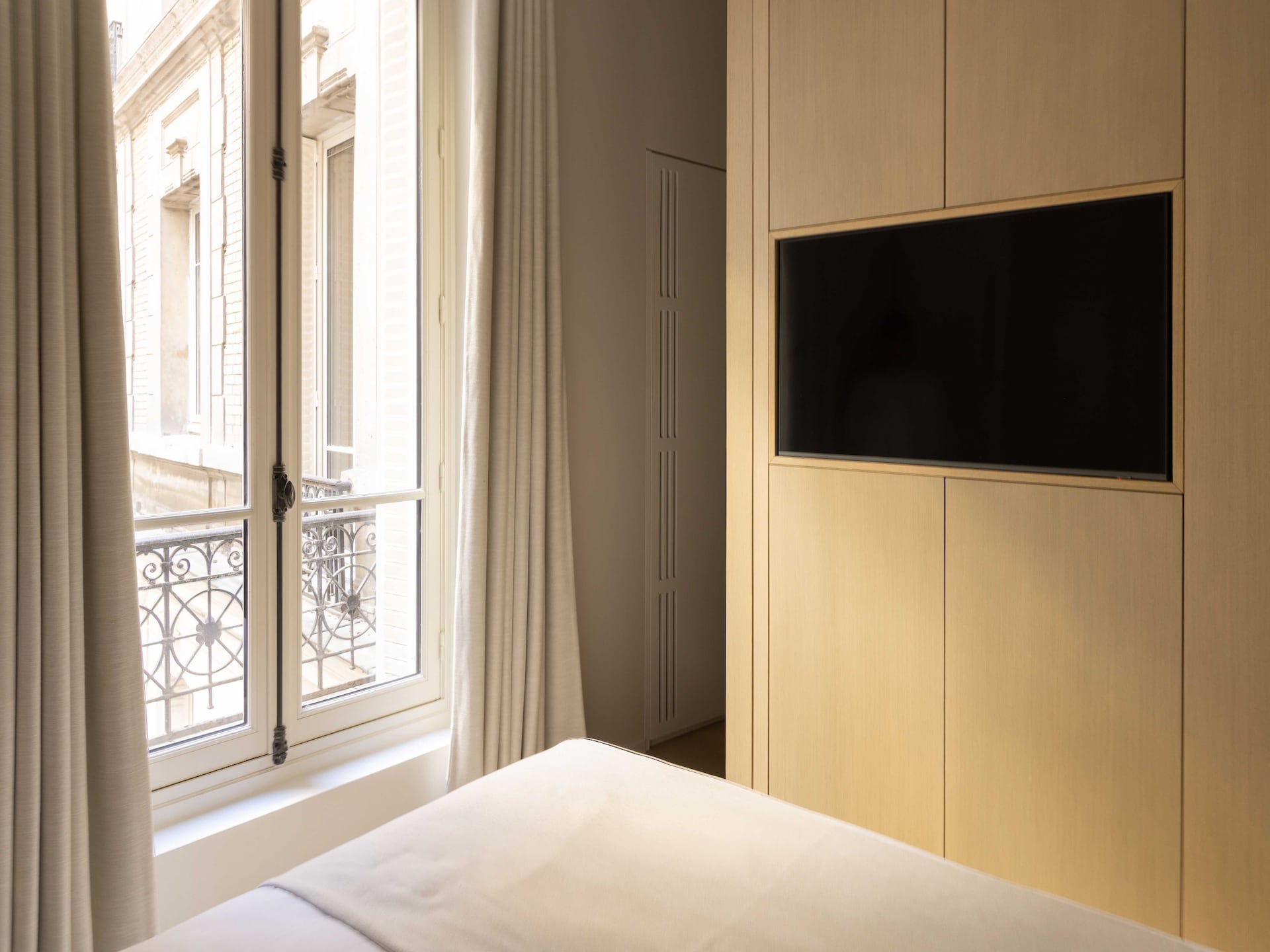 Stijlvol appartement 82m² nabij Champs-Élysées, 4 personen - foto 16