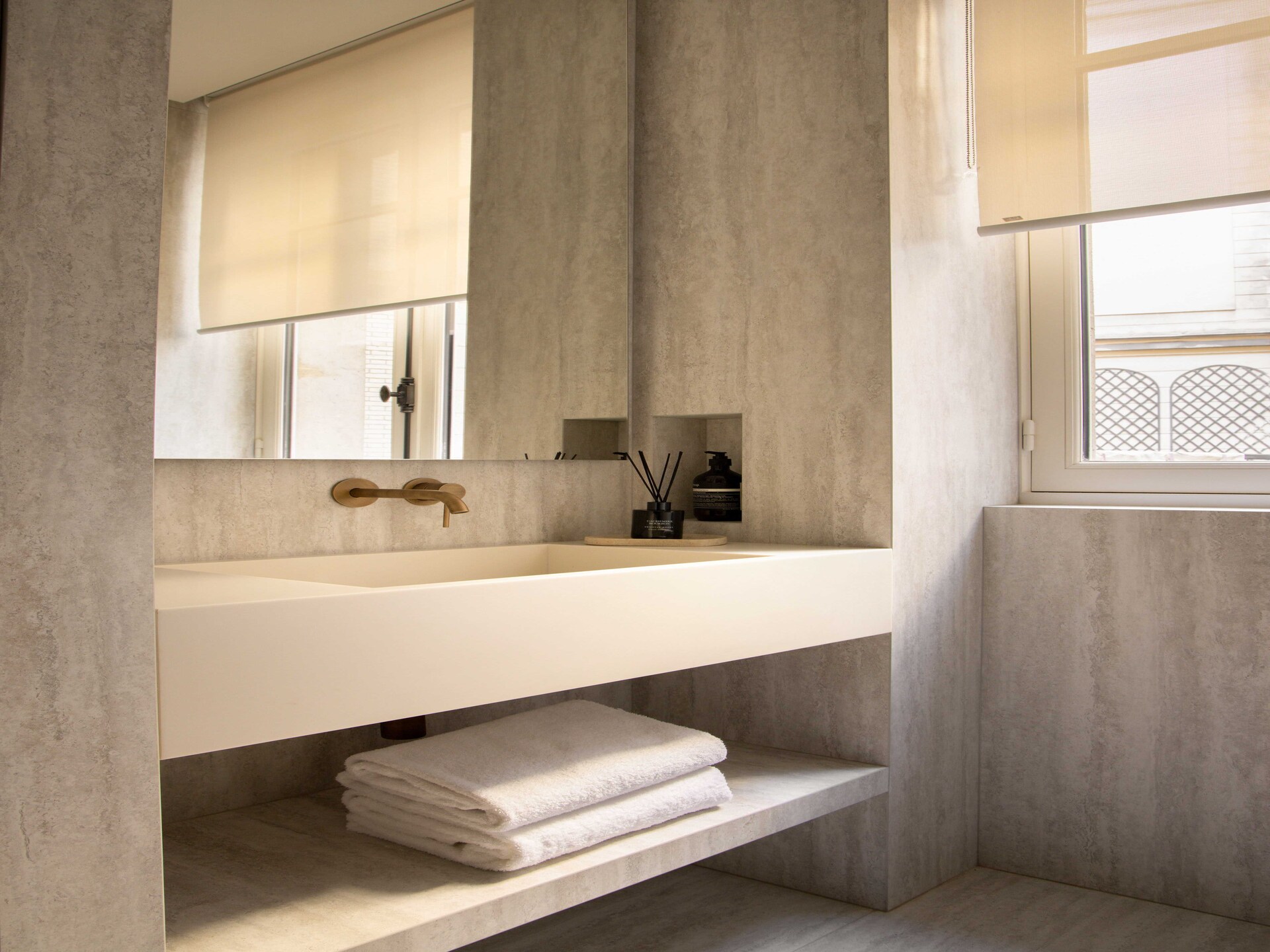 Stijlvol appartement 82m² nabij Champs-Élysées, 4 personen - foto 18
