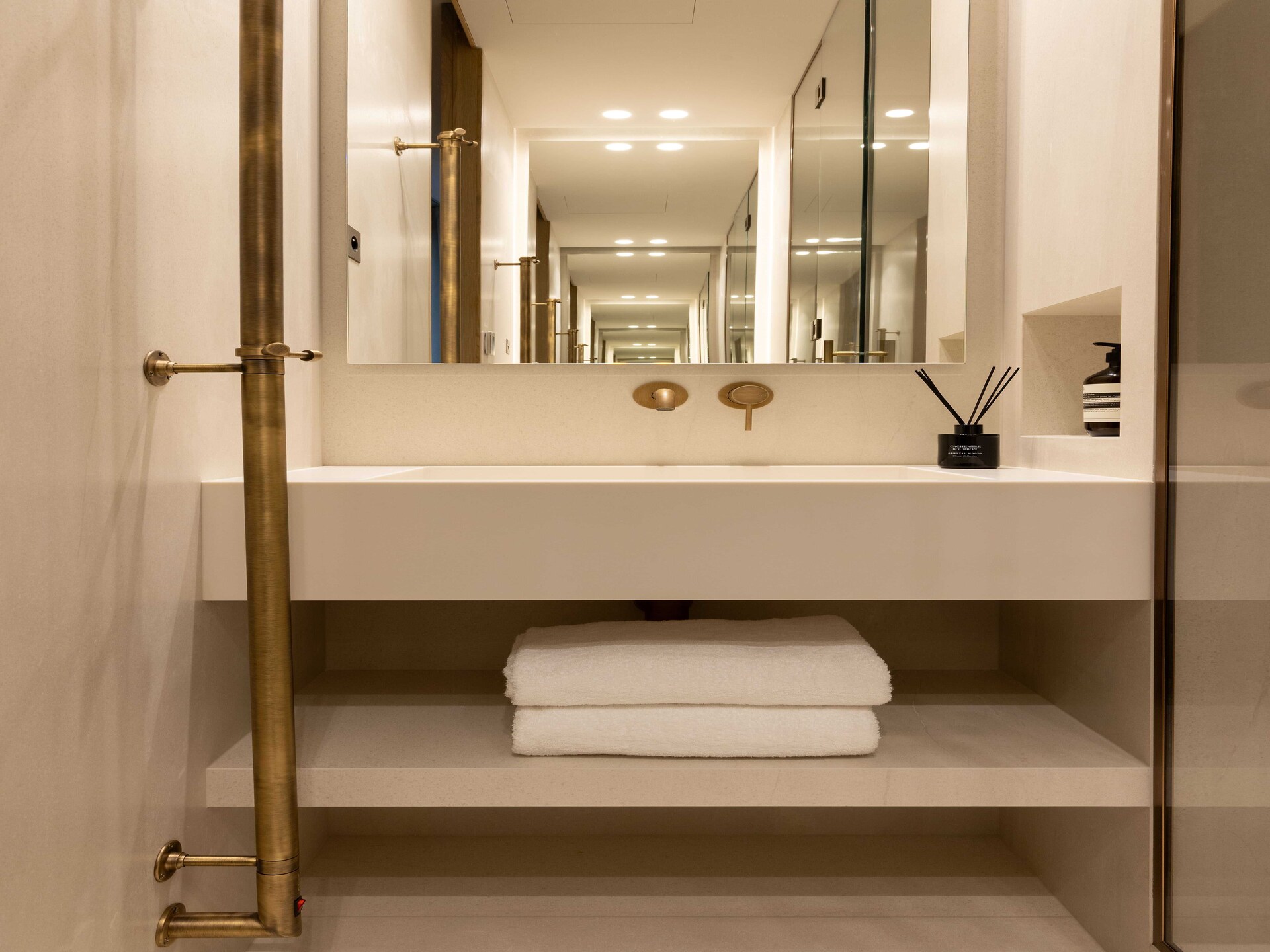 Stijlvol appartement 82m² nabij Champs-Élysées, 4 personen - foto 21