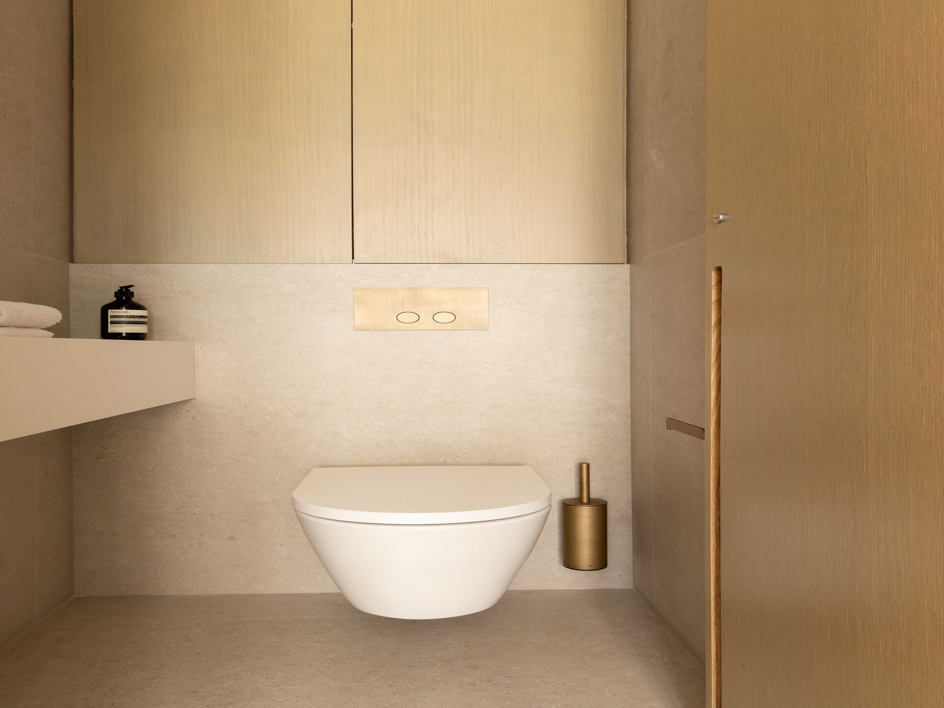 Stijlvol appartement 82m² nabij Champs-Élysées, 4 personen - foto 22