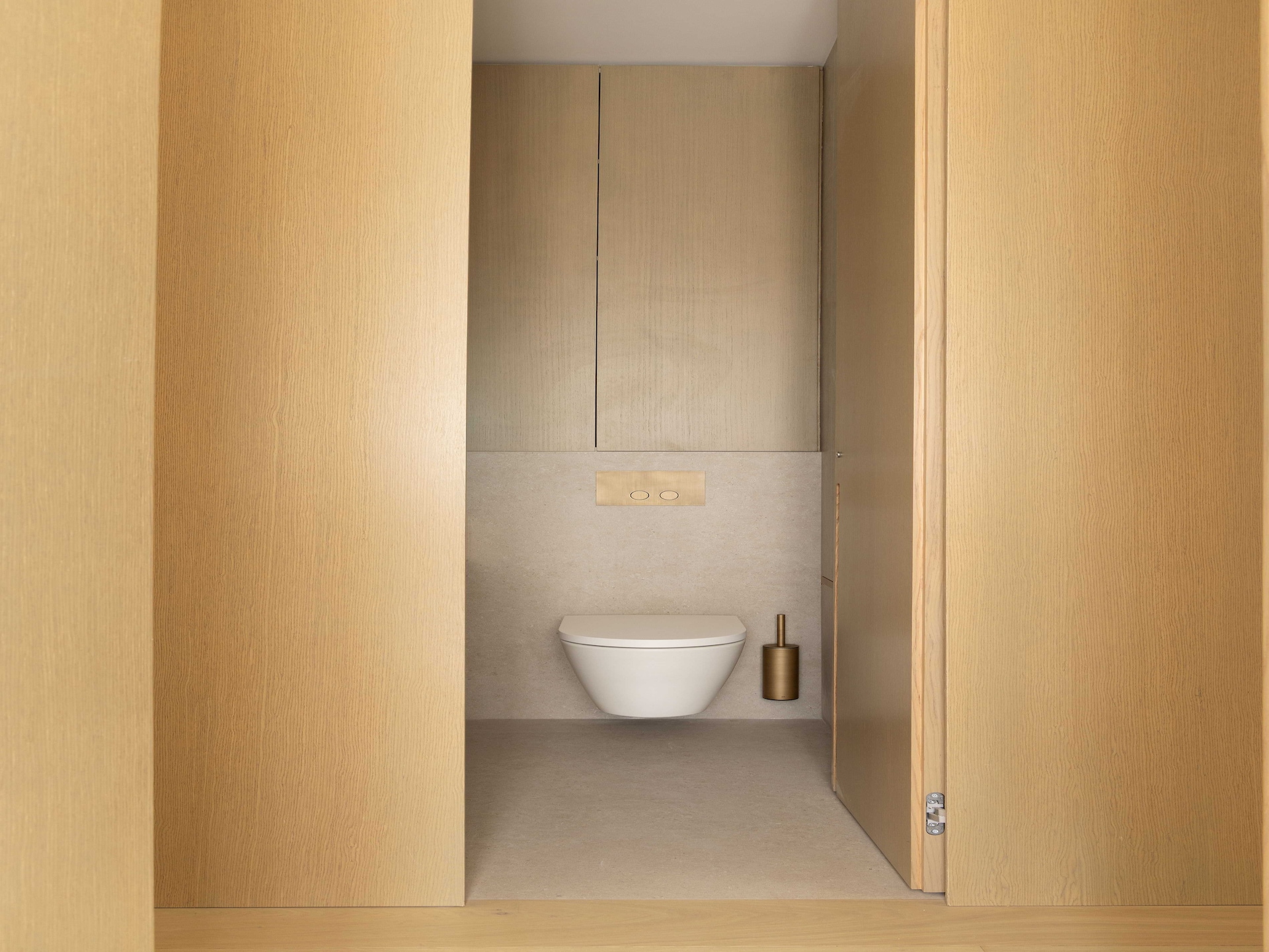 Stijlvol appartement 82m² nabij Champs-Élysées, 4 personen - foto 26