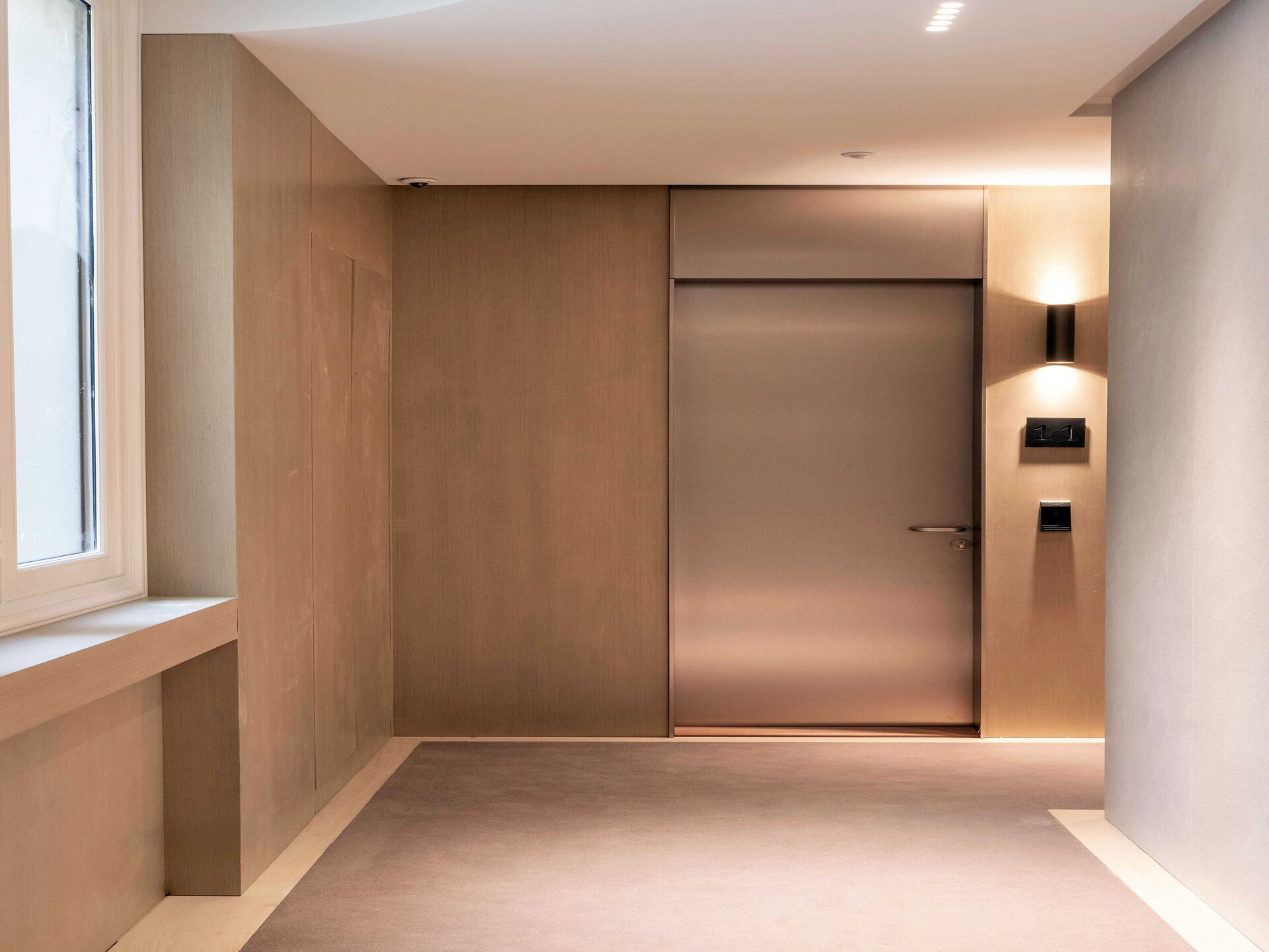Stijlvol appartement 82m² nabij Champs-Élysées, 4 personen - foto 27