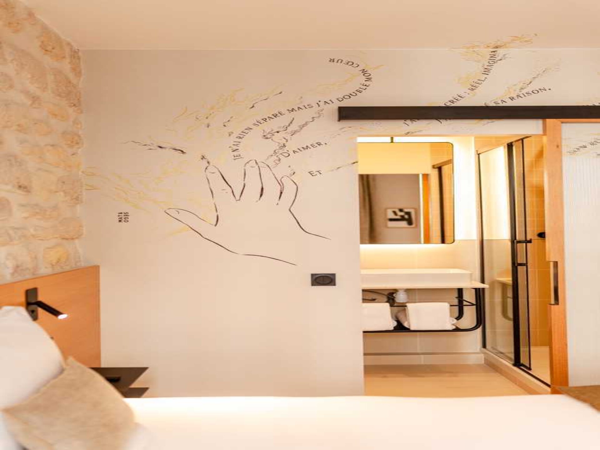 Stijlvol appartement nabij Champs-Élysées voor 2 personen - foto 6
