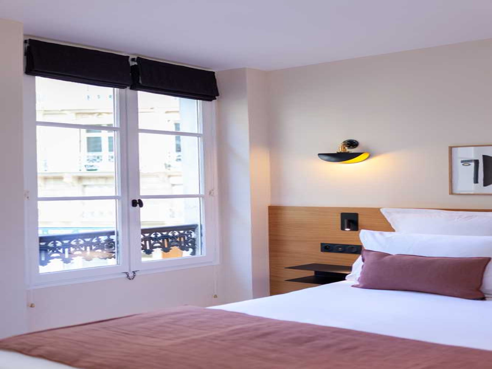 Compact studio-appartement bij de Champs-Élysées in Parijs - foto 2