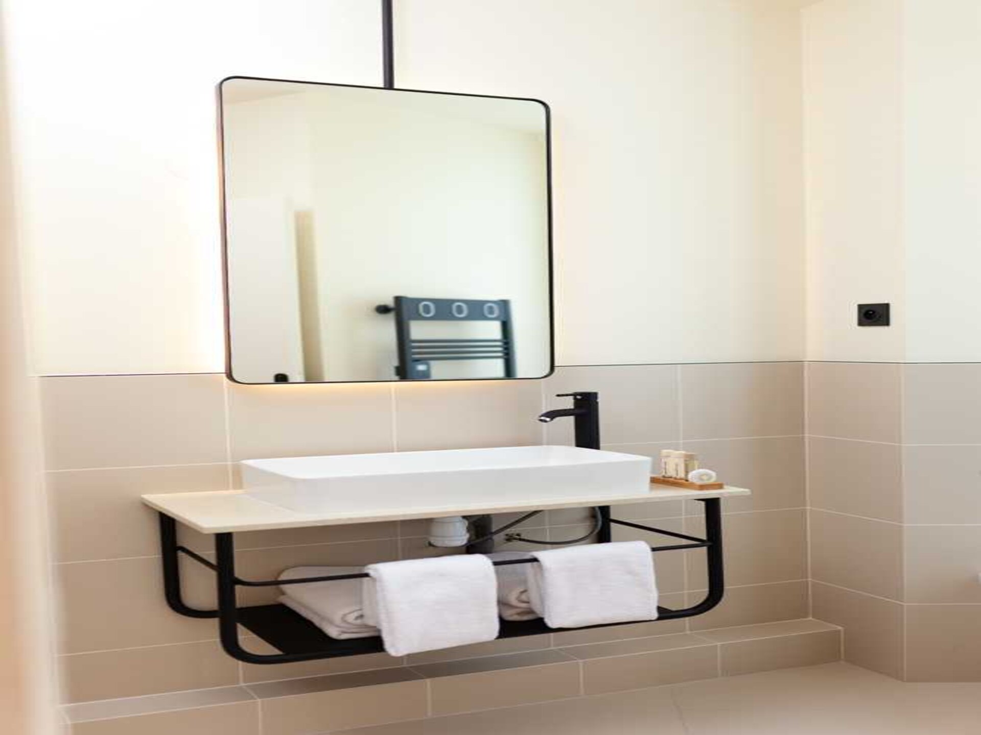 Compact studio-appartement bij de Champs-Élysées in Parijs - foto 13