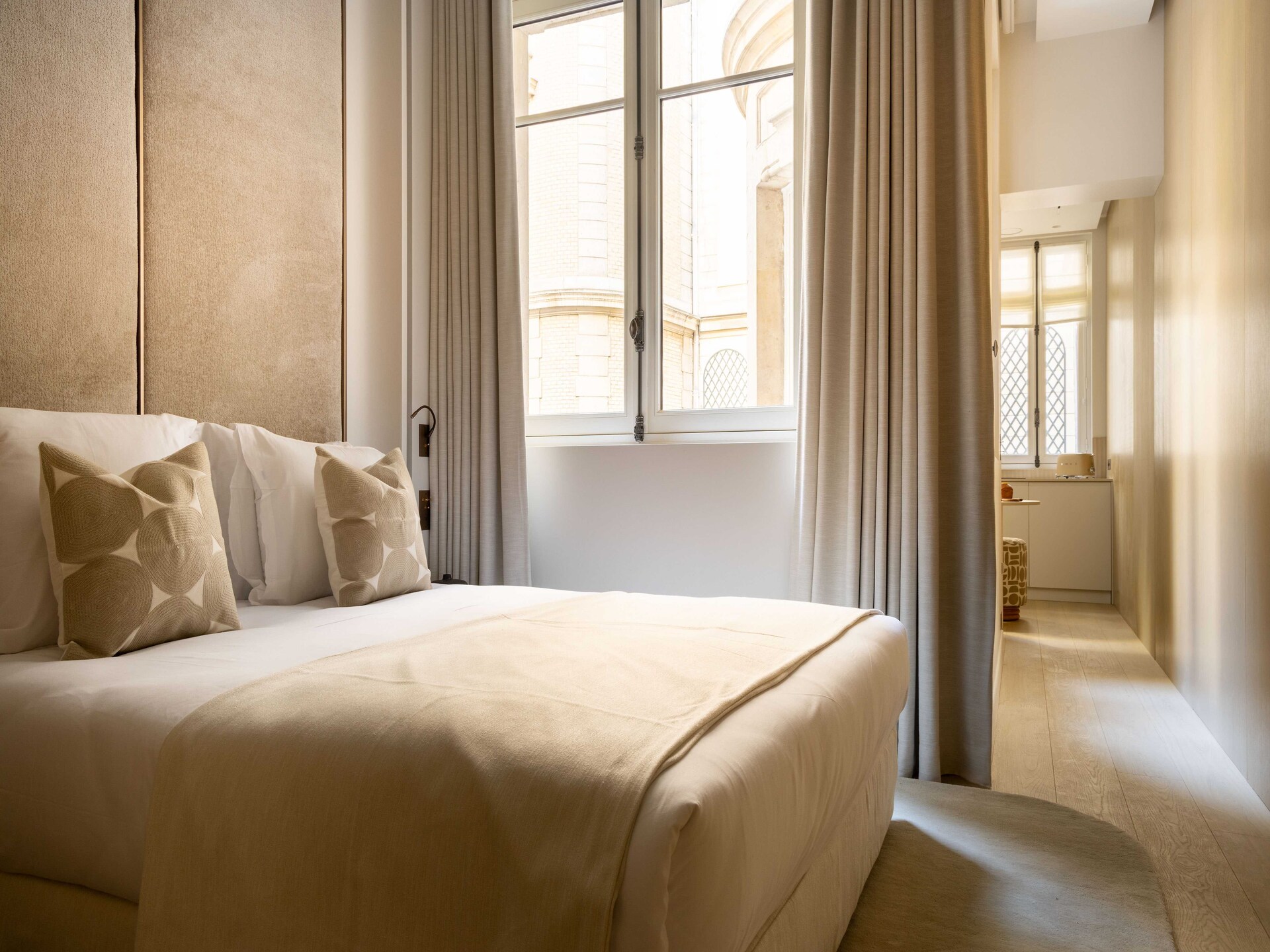 Verfijnde studio van 25 m² in het 8e arrondissement, vlakbij de Champs-Élysées - foto 2