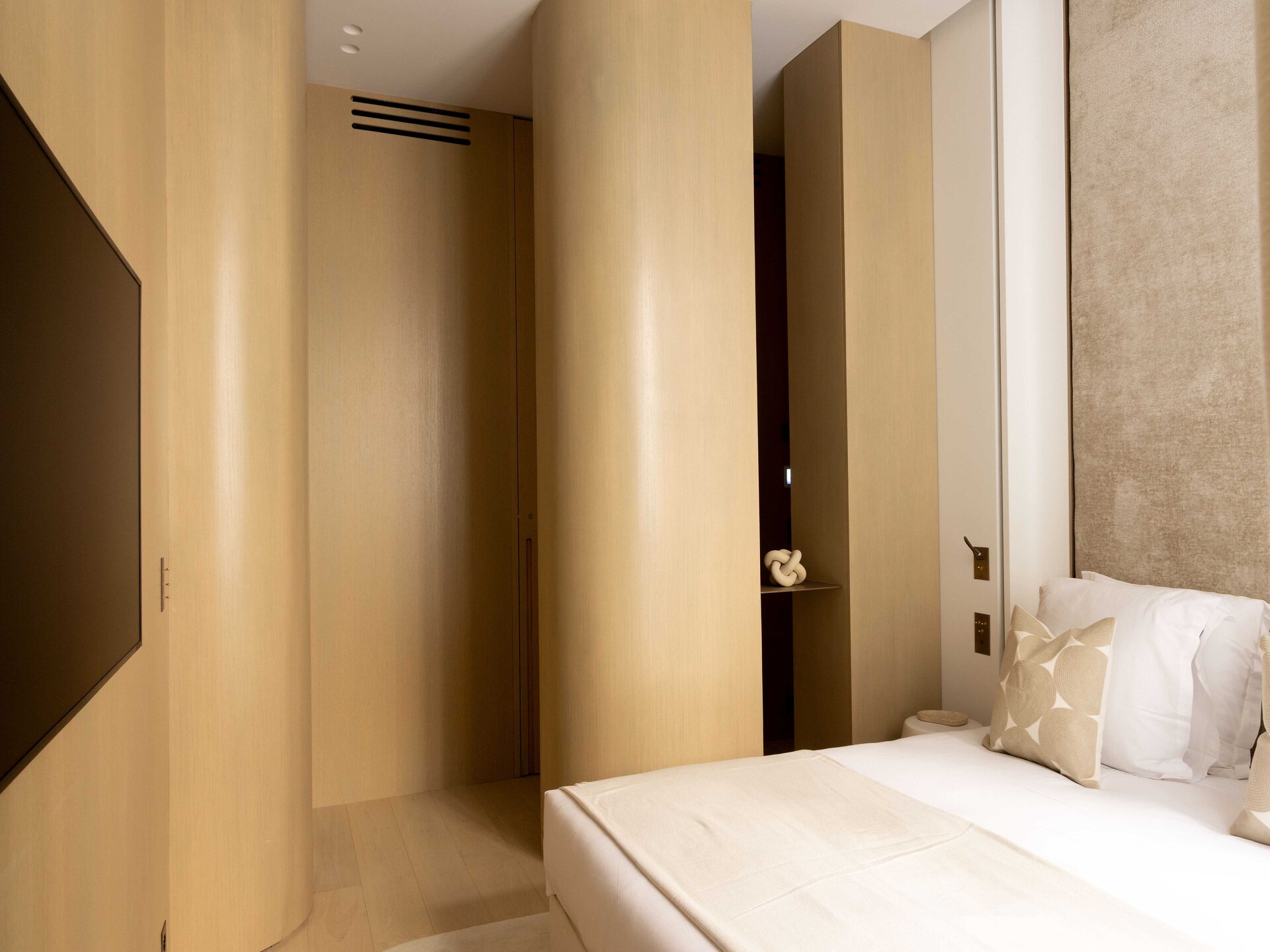 Verfijnde studio van 25 m² in het 8e arrondissement, vlakbij de Champs-Élysées - foto 4