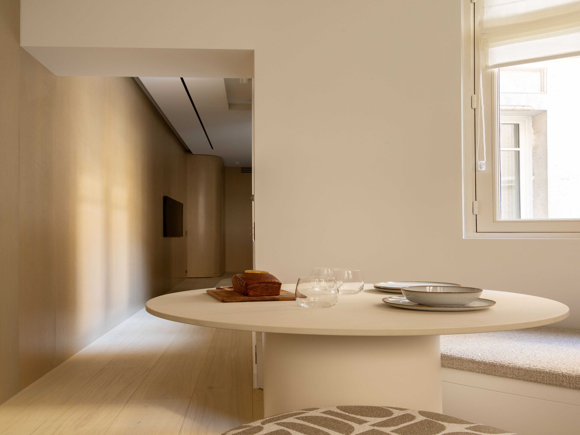 Verfijnde studio van 25 m² in het 8e arrondissement, vlakbij de Champs-Élysées - foto 7