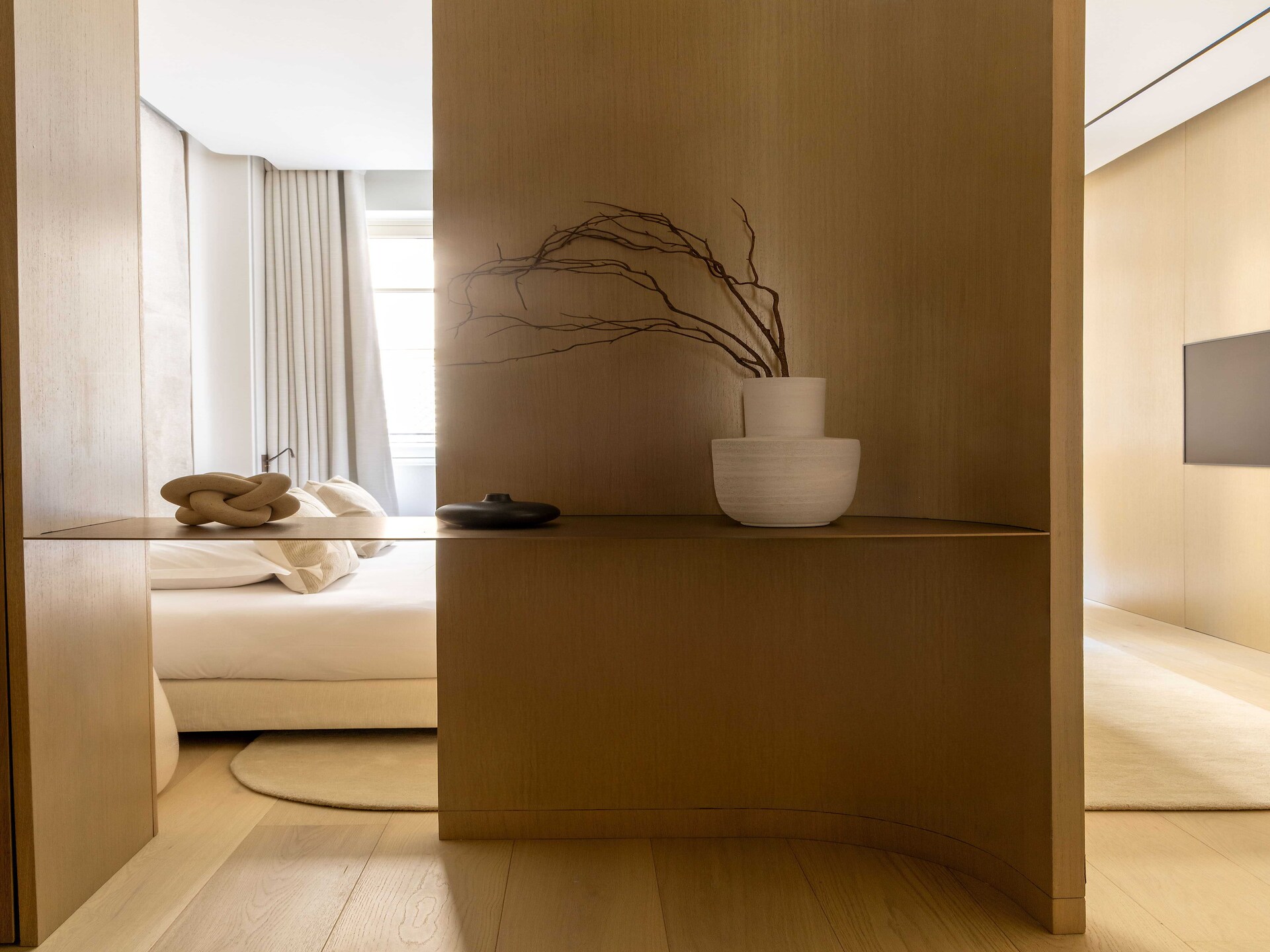 Verfijnde studio van 25 m² in het 8e arrondissement, vlakbij de Champs-Élysées - foto 8